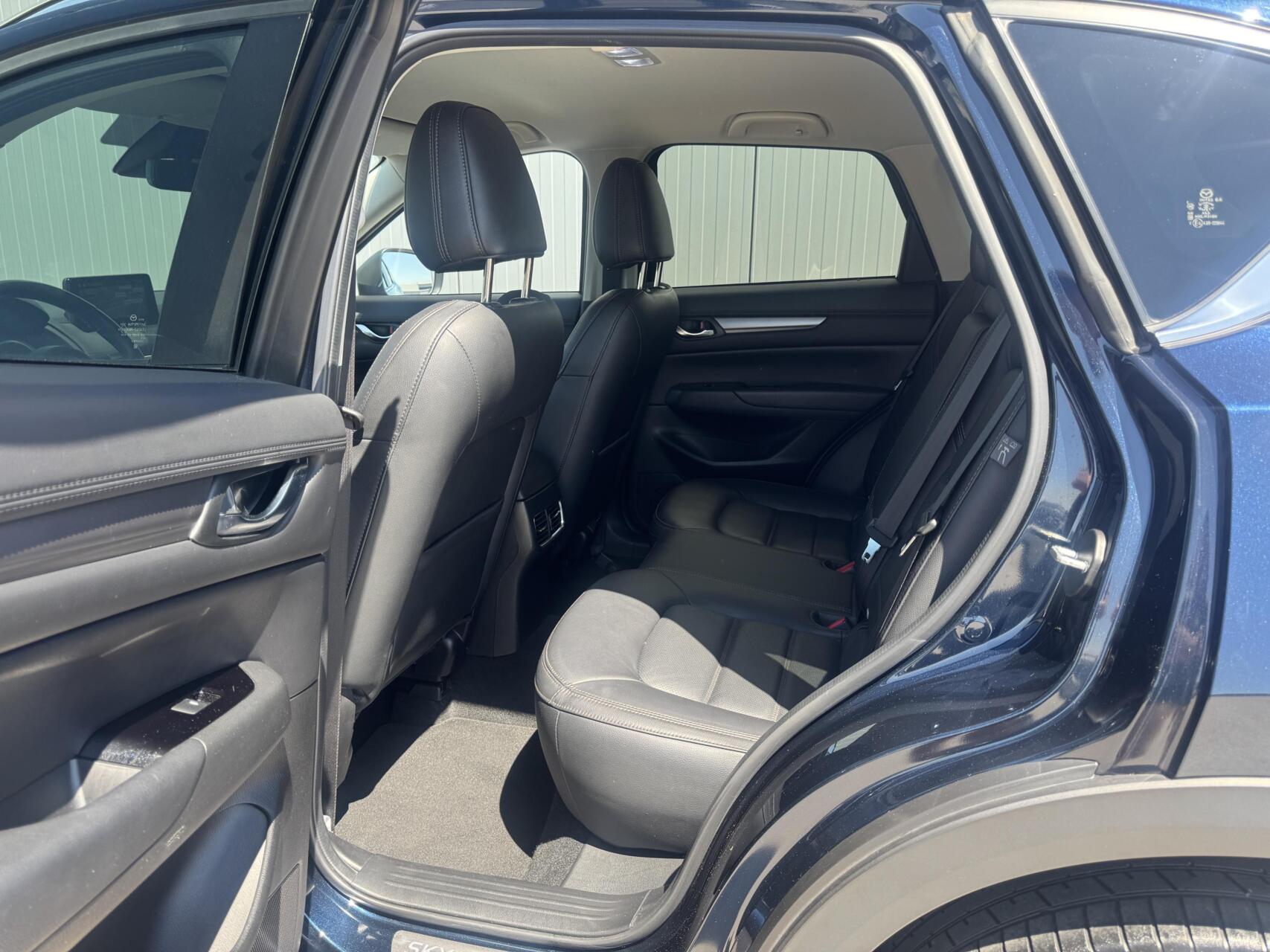 Foto van Mazda Mazda Cx-5