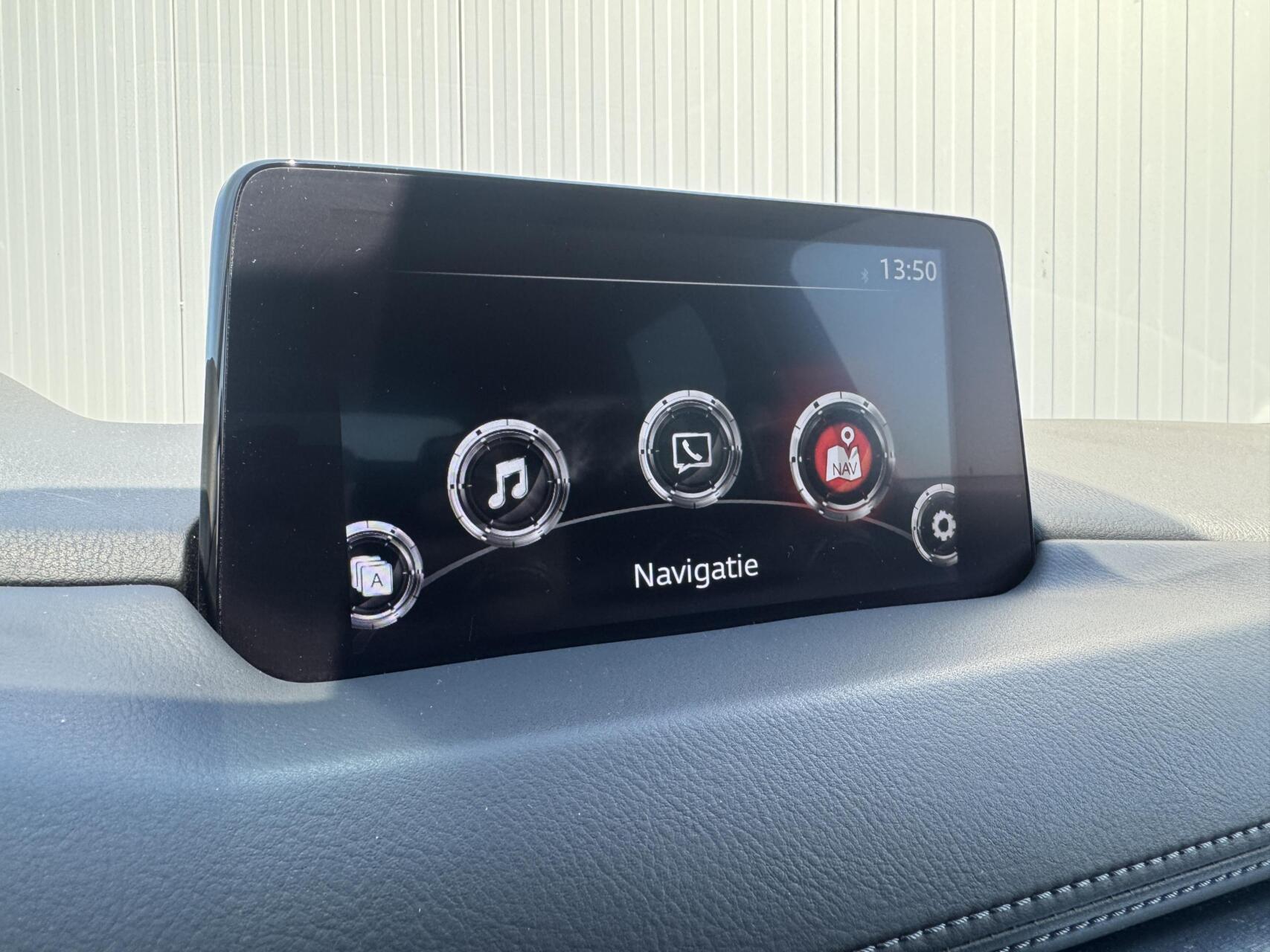 Foto van Mazda Mazda Cx-5