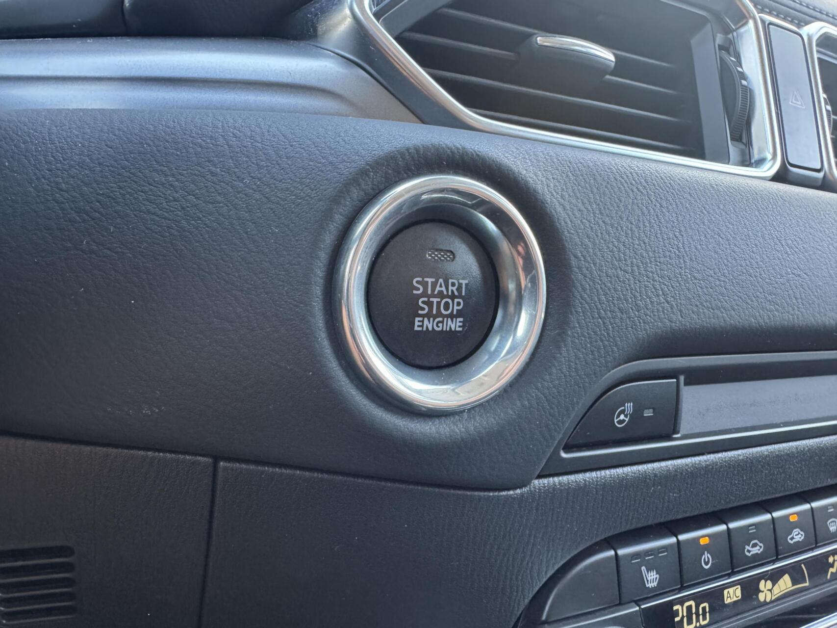 Foto van Mazda Mazda Cx-5