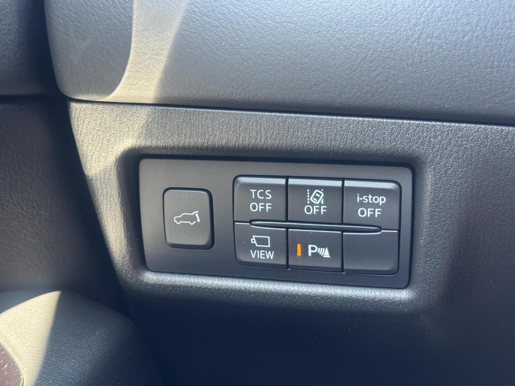 Foto van Mazda Mazda Cx-5
