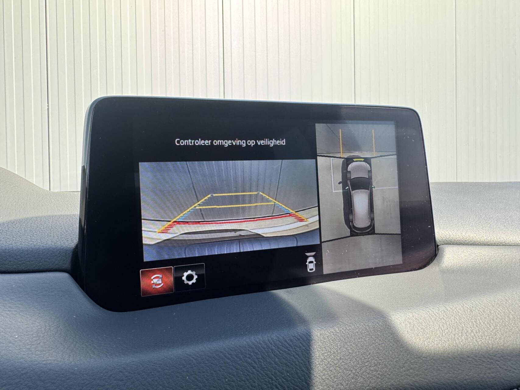Foto van Mazda Mazda Cx-5