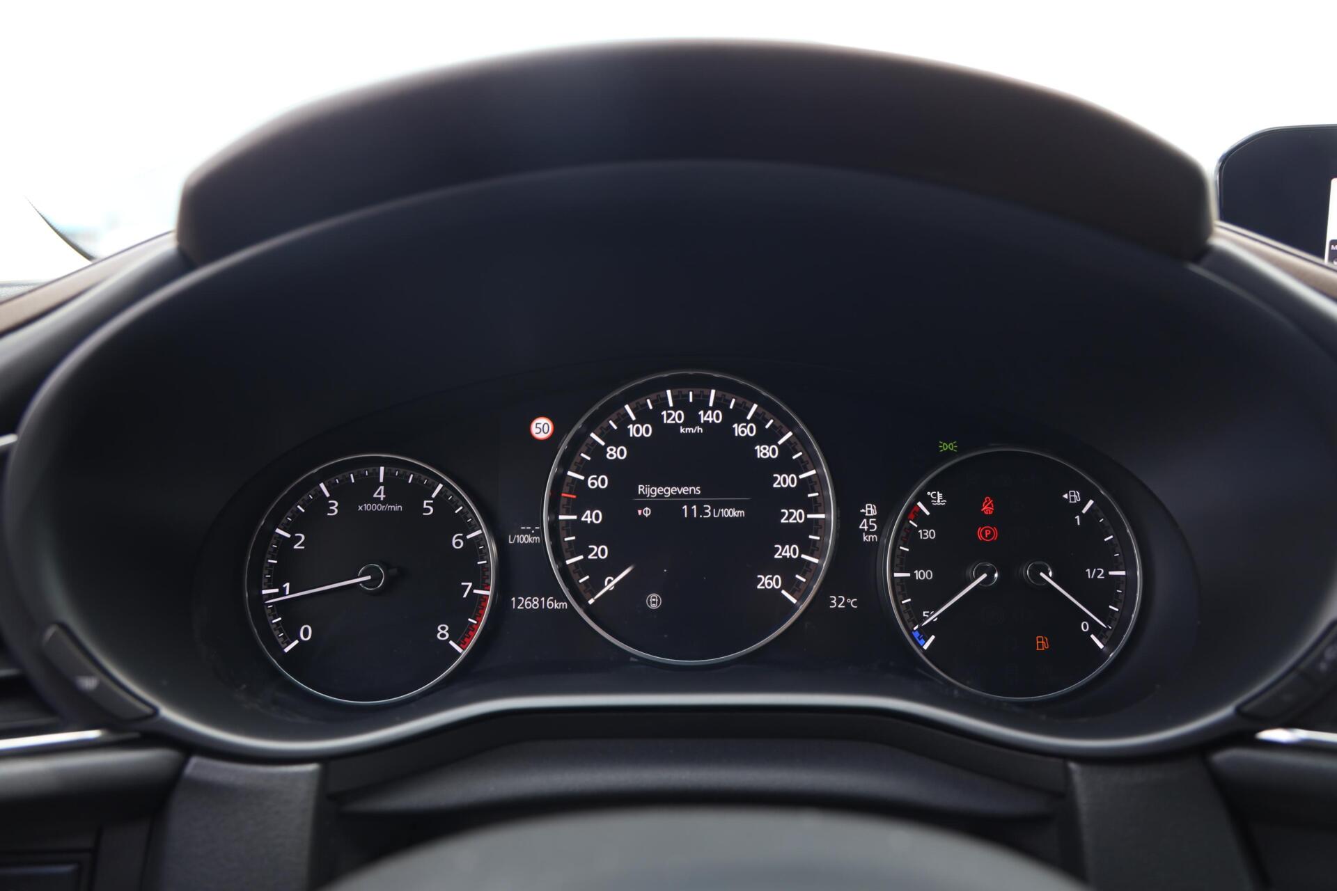 Foto van Mazda Mazda Cx-30