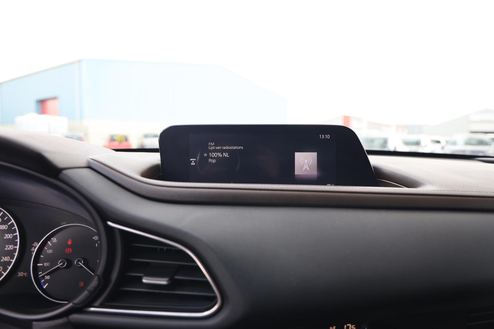 Foto van Mazda Mazda Cx-30