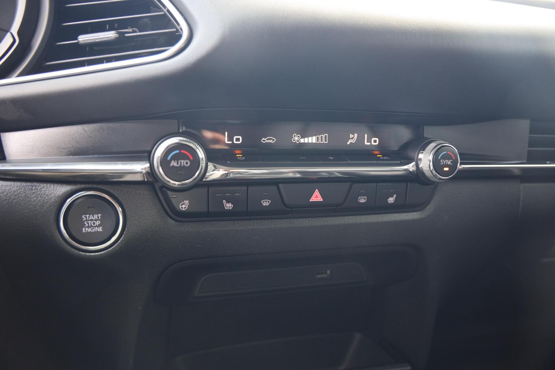 Foto van Mazda Mazda Cx-30