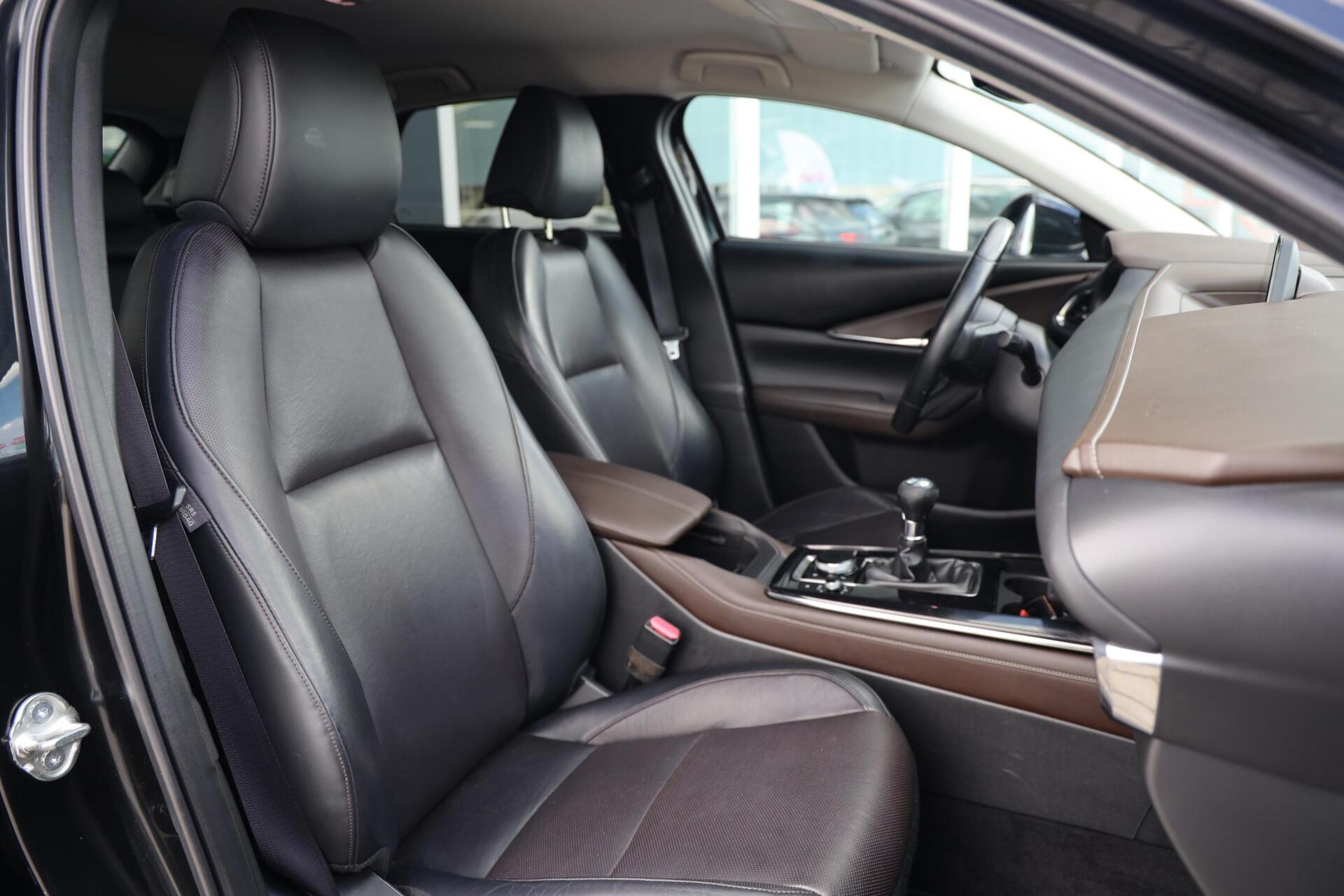 Foto van Mazda Mazda Cx-30