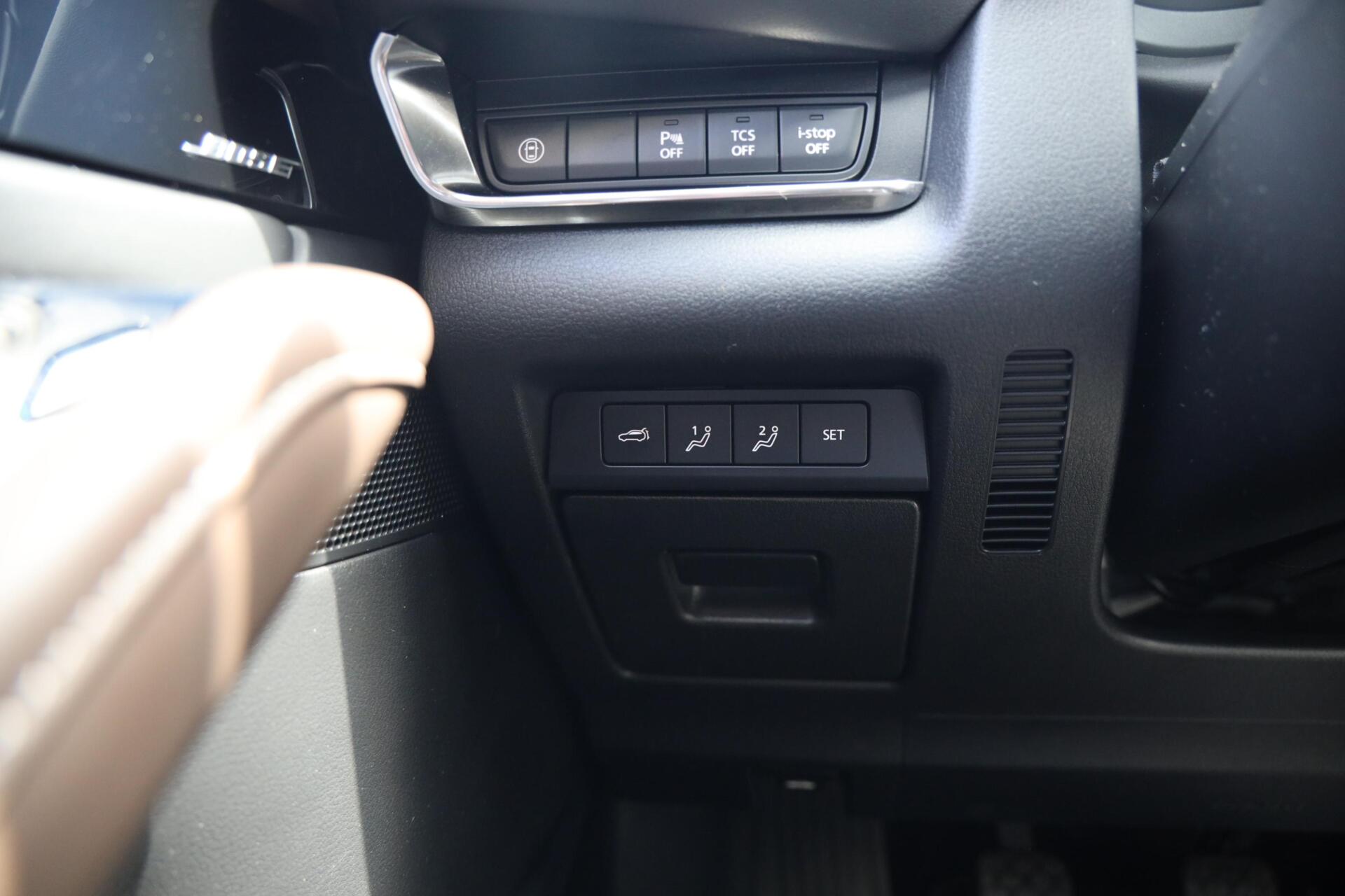 Foto van Mazda Mazda Cx-30