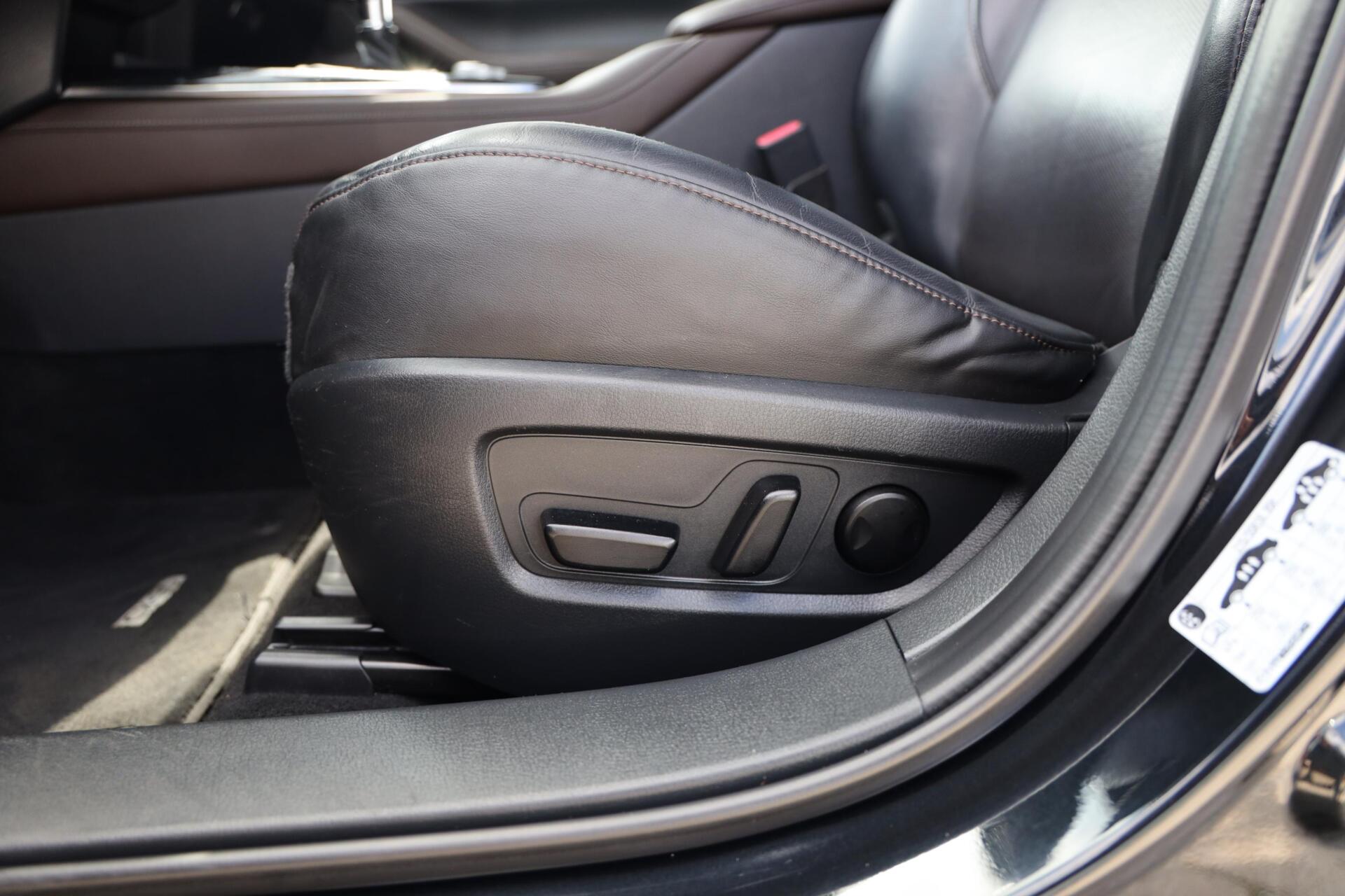 Foto van Mazda Mazda Cx-30