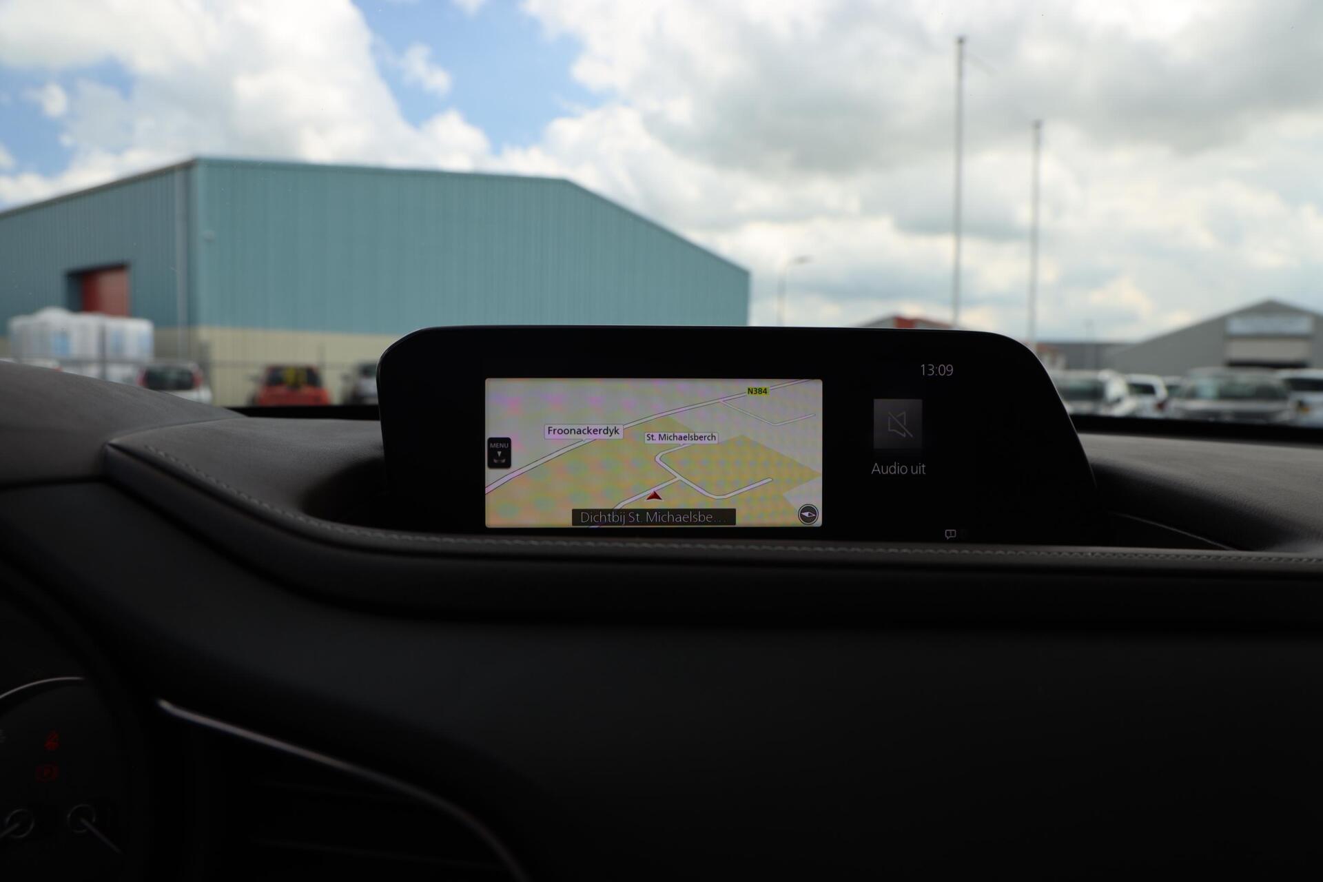 Foto van Mazda Mazda Cx-30