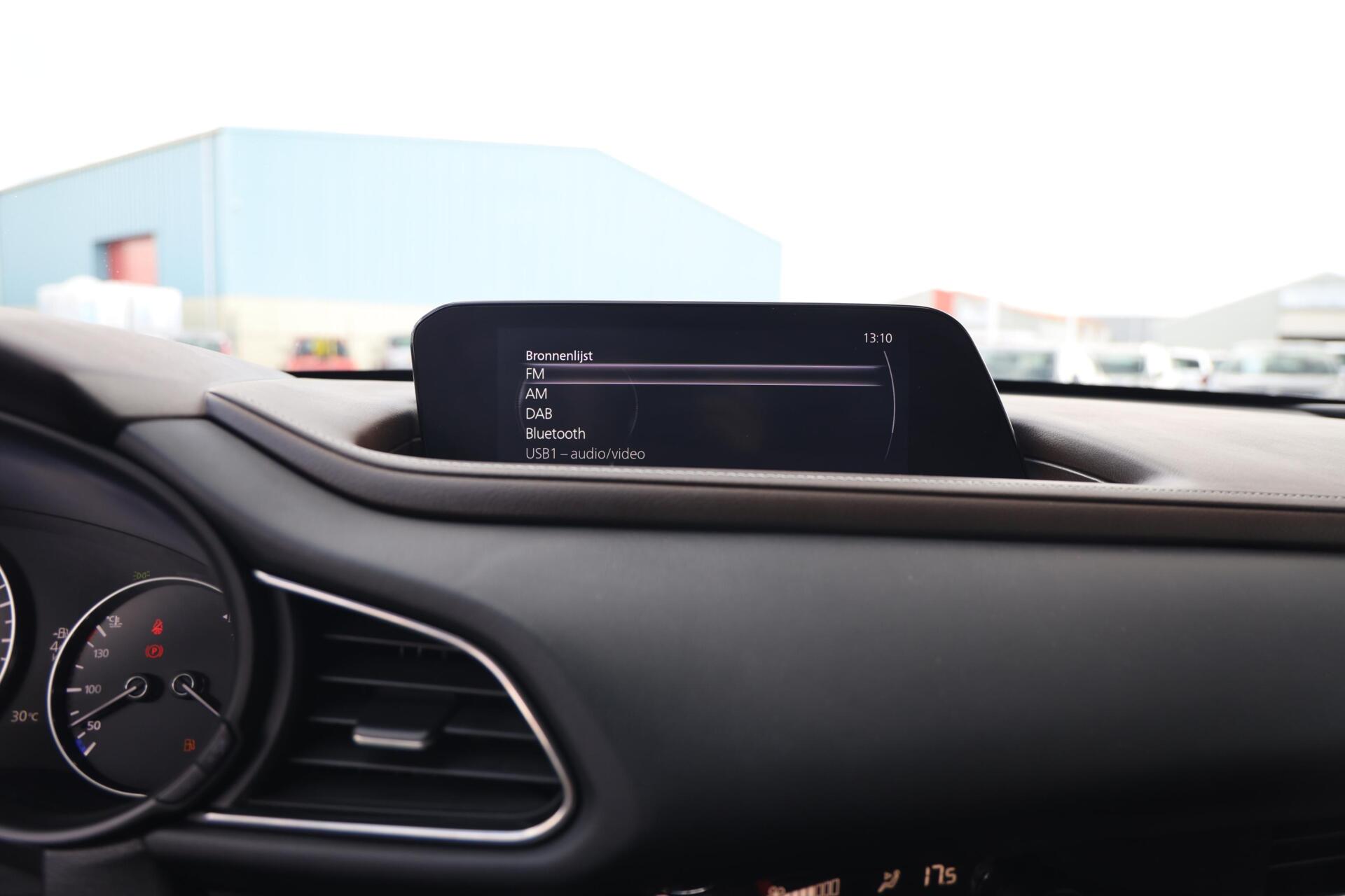 Foto van Mazda Mazda Cx-30