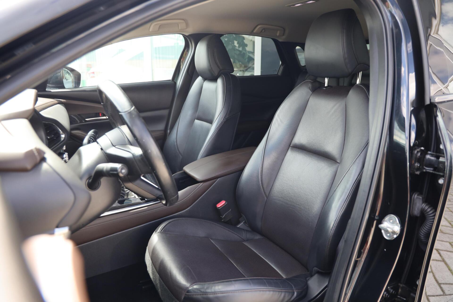 Foto van Mazda Mazda Cx-30