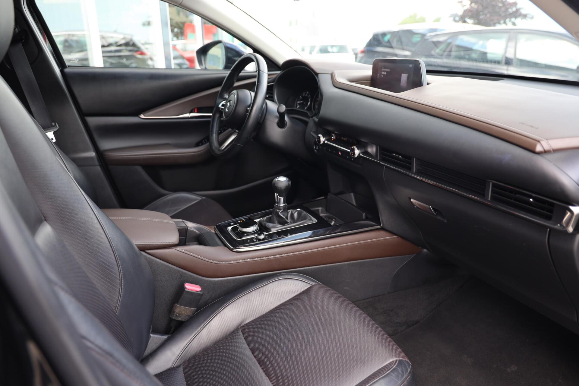 Foto van Mazda Mazda Cx-30