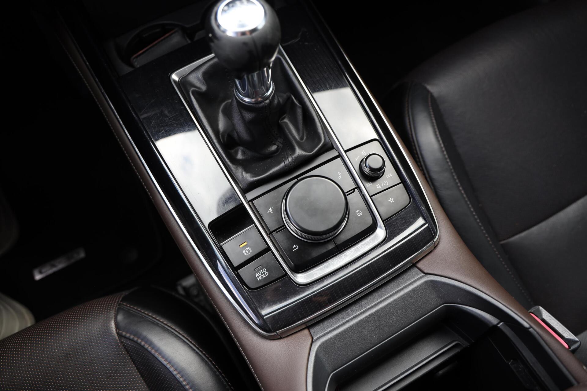 Foto van Mazda Mazda Cx-30