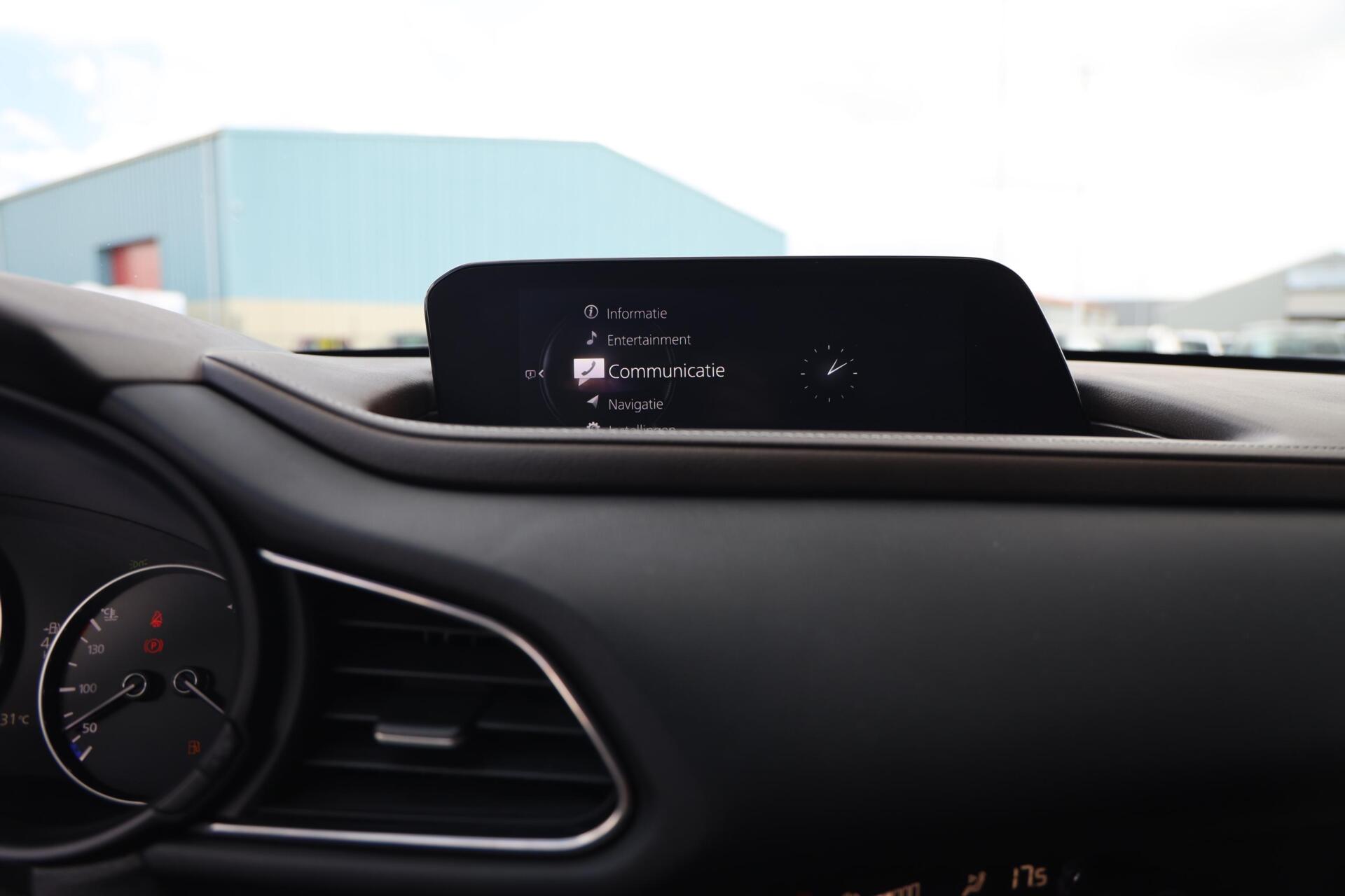 Foto van Mazda Mazda Cx-30