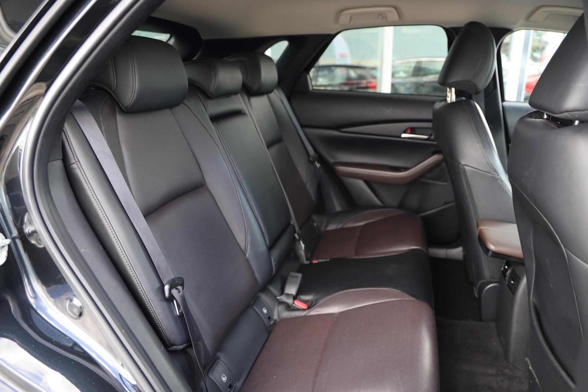 Foto van Mazda Mazda Cx-30