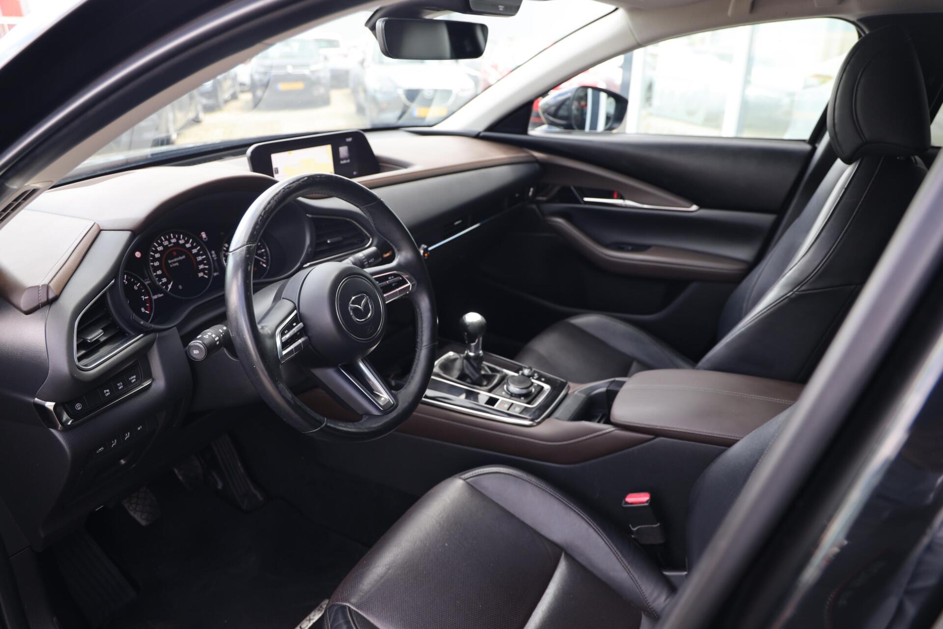 Foto van Mazda Mazda Cx-30