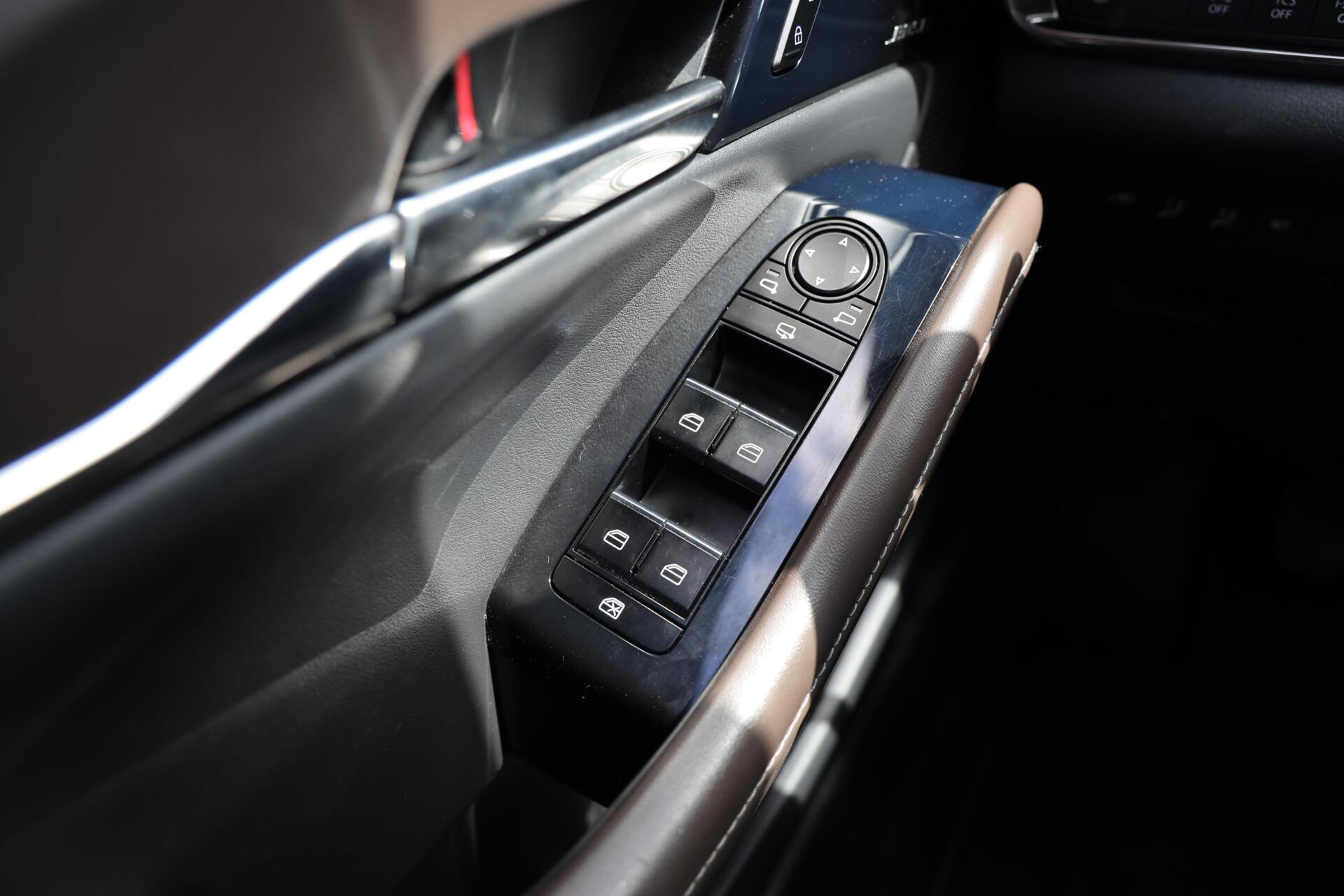 Foto van Mazda Mazda Cx-30