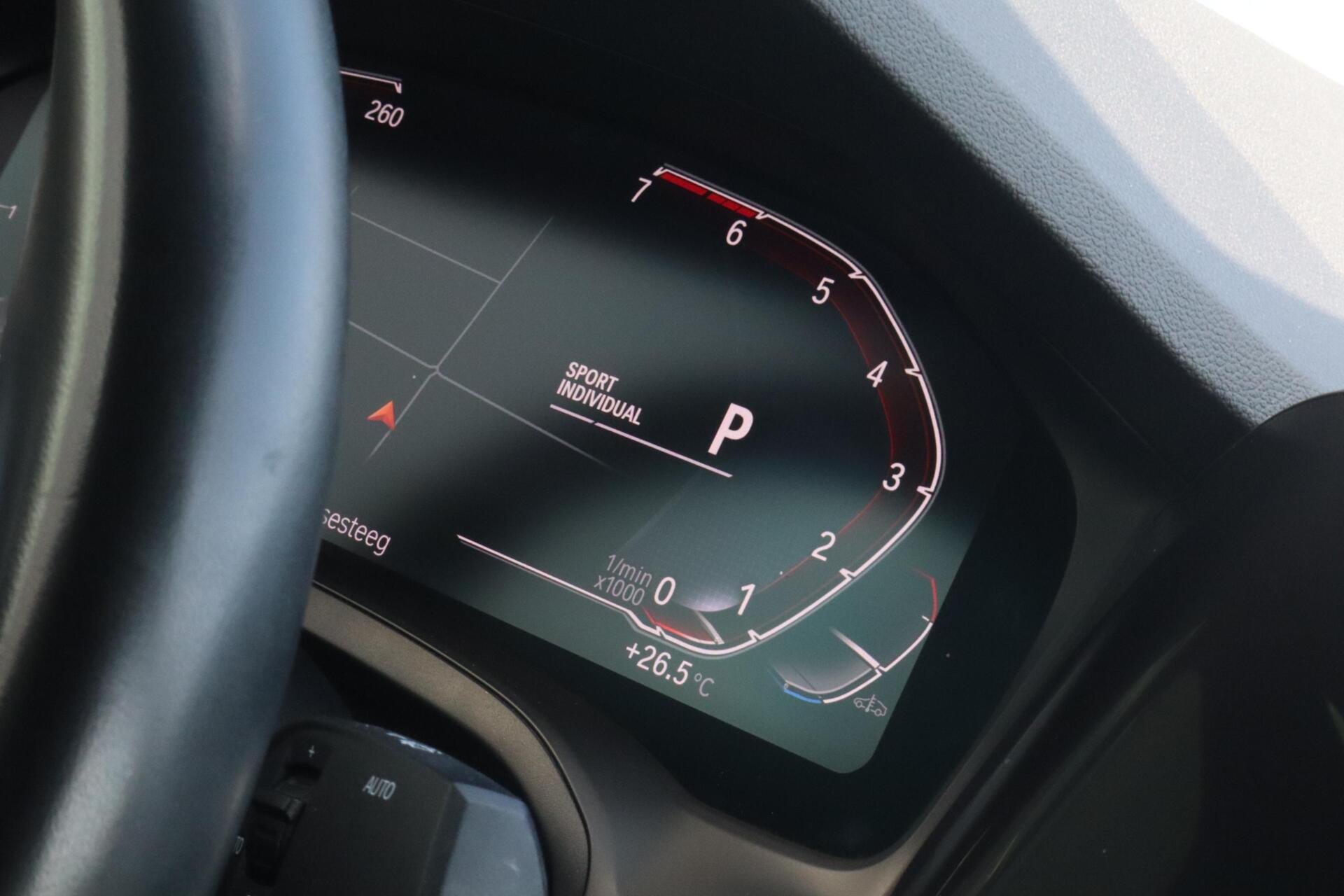 Foto van BMW 330i