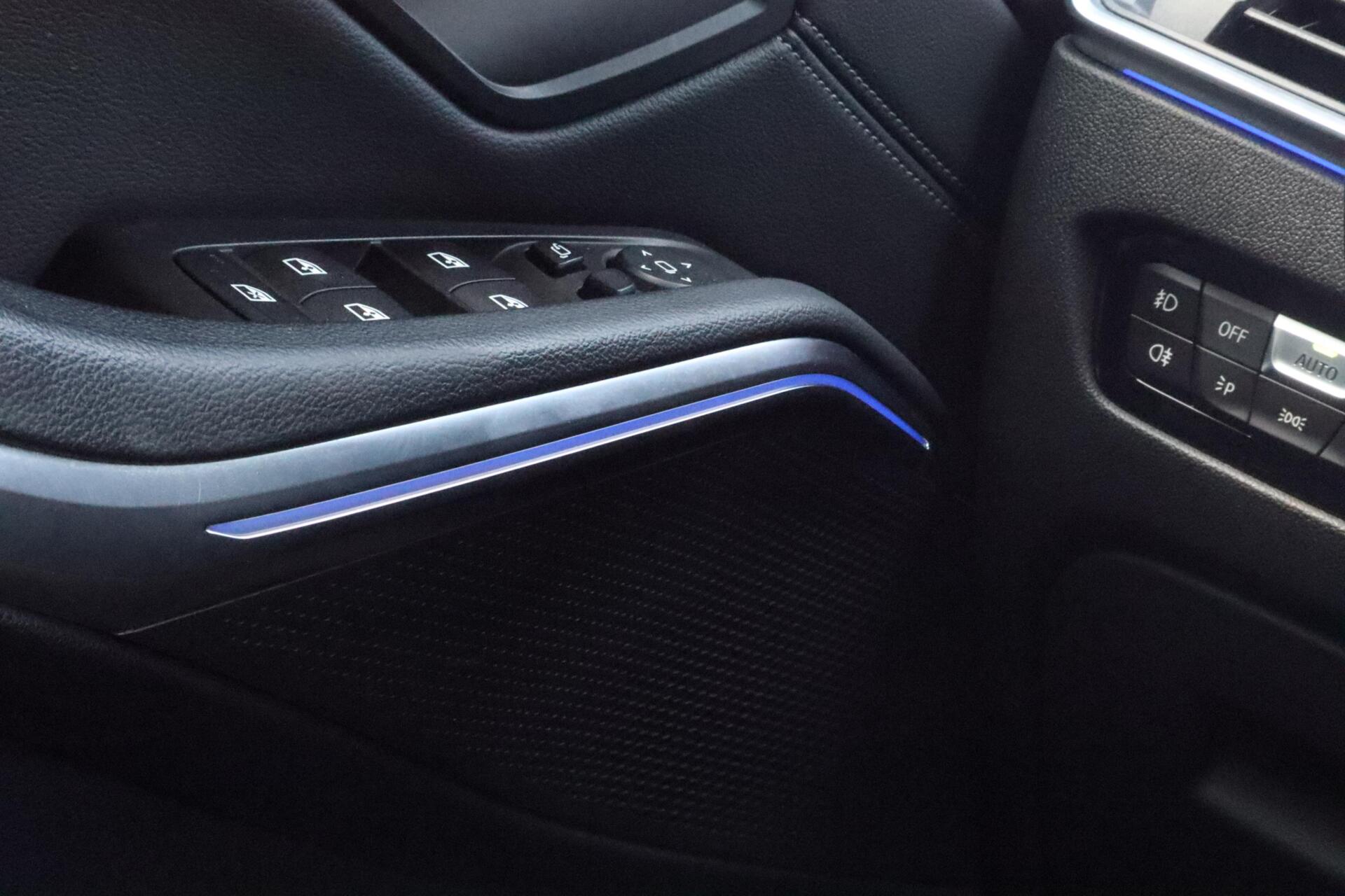 Foto van BMW 330i