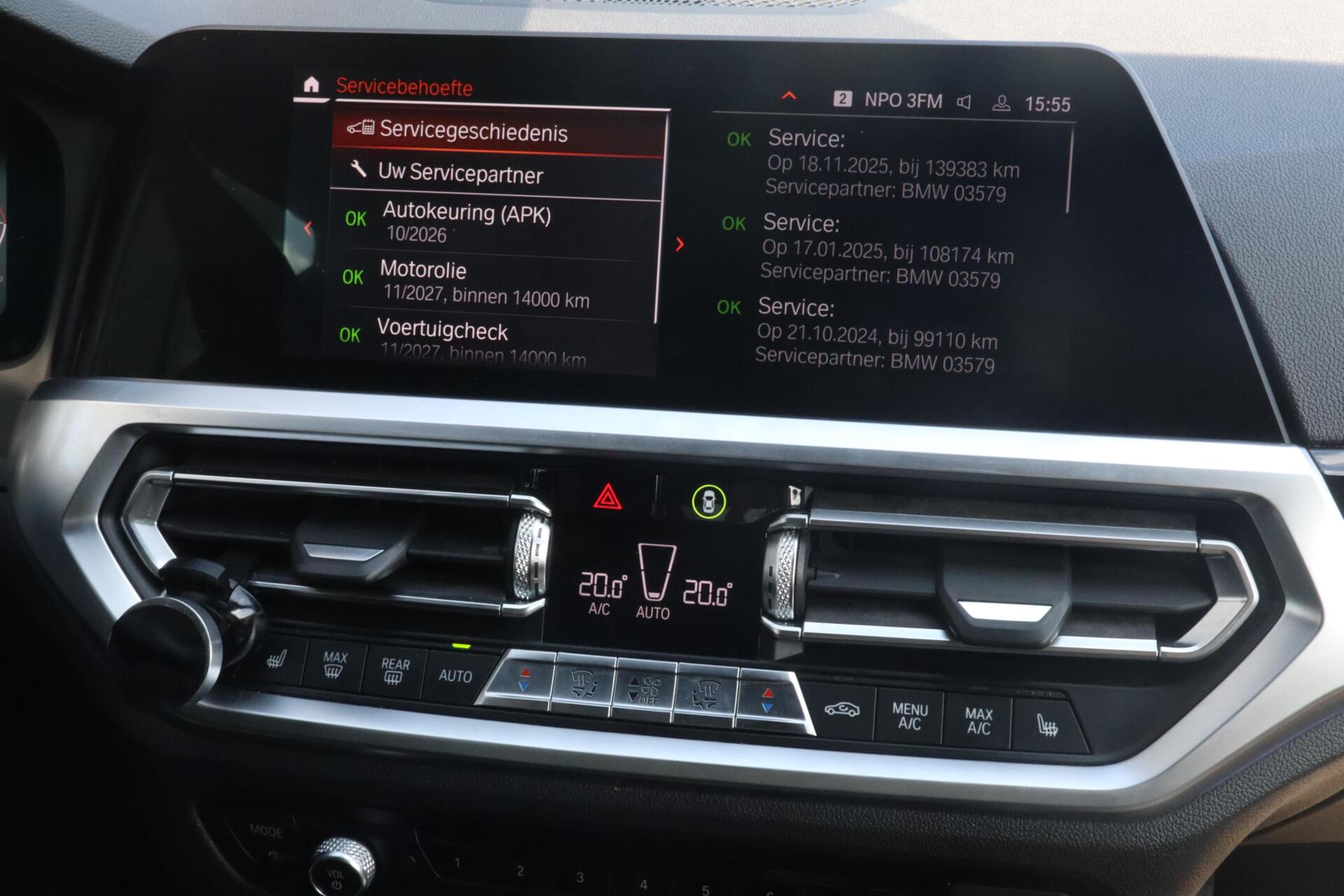 Foto van BMW 330i