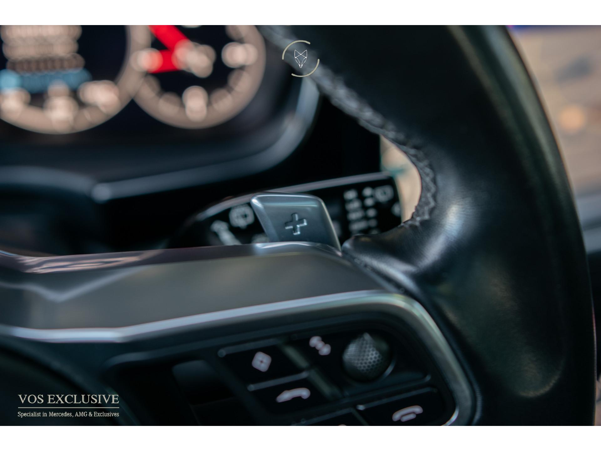 Foto van Porsche Panamera 4s