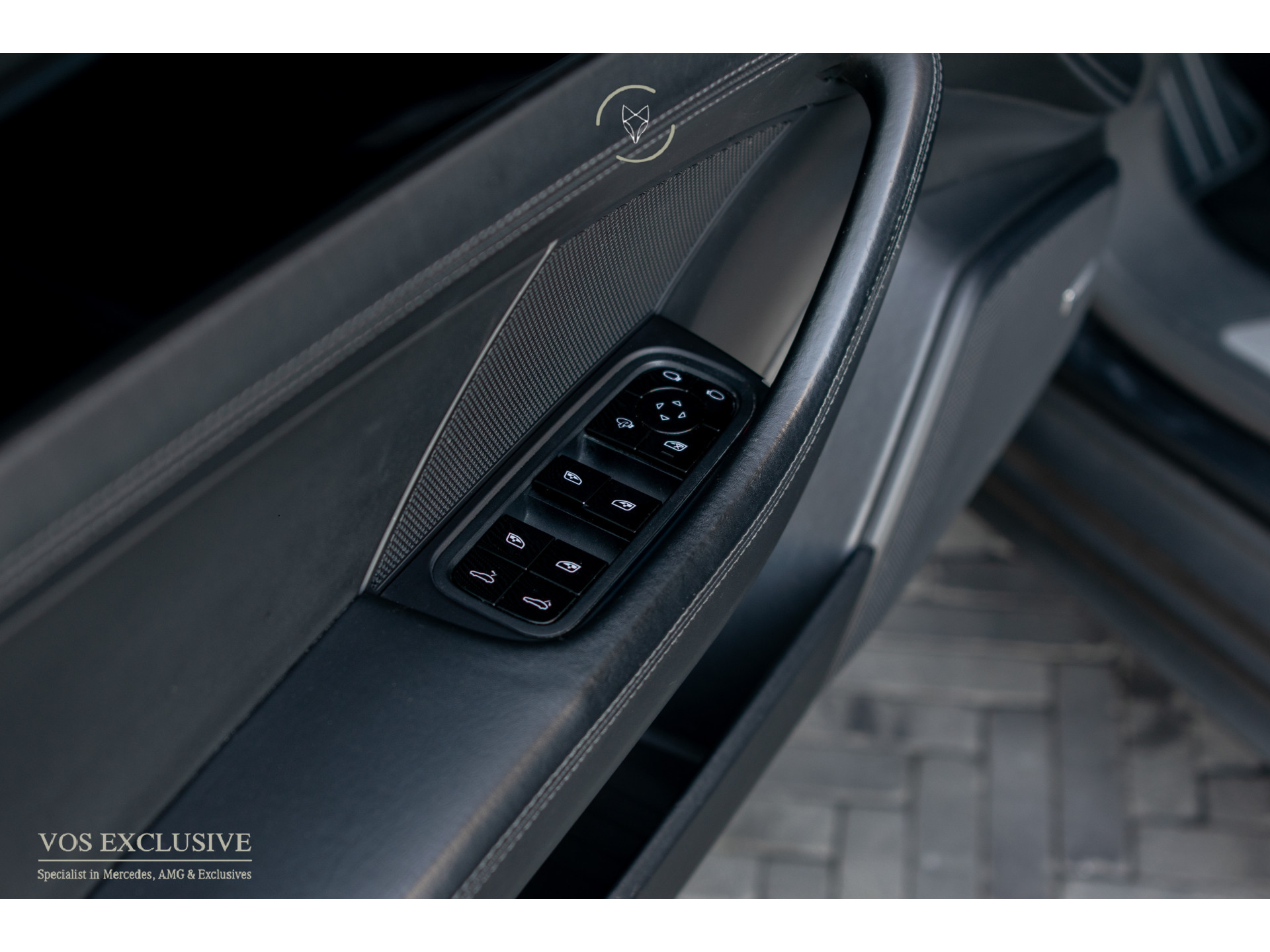 Foto van Porsche Panamera 4s