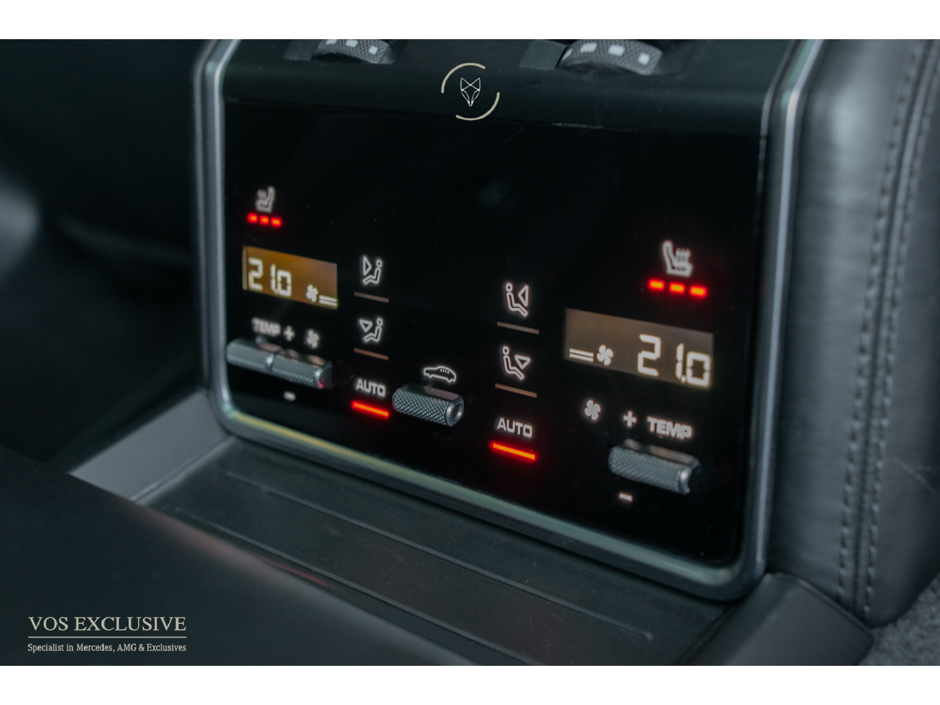 Foto van Porsche Panamera 4s