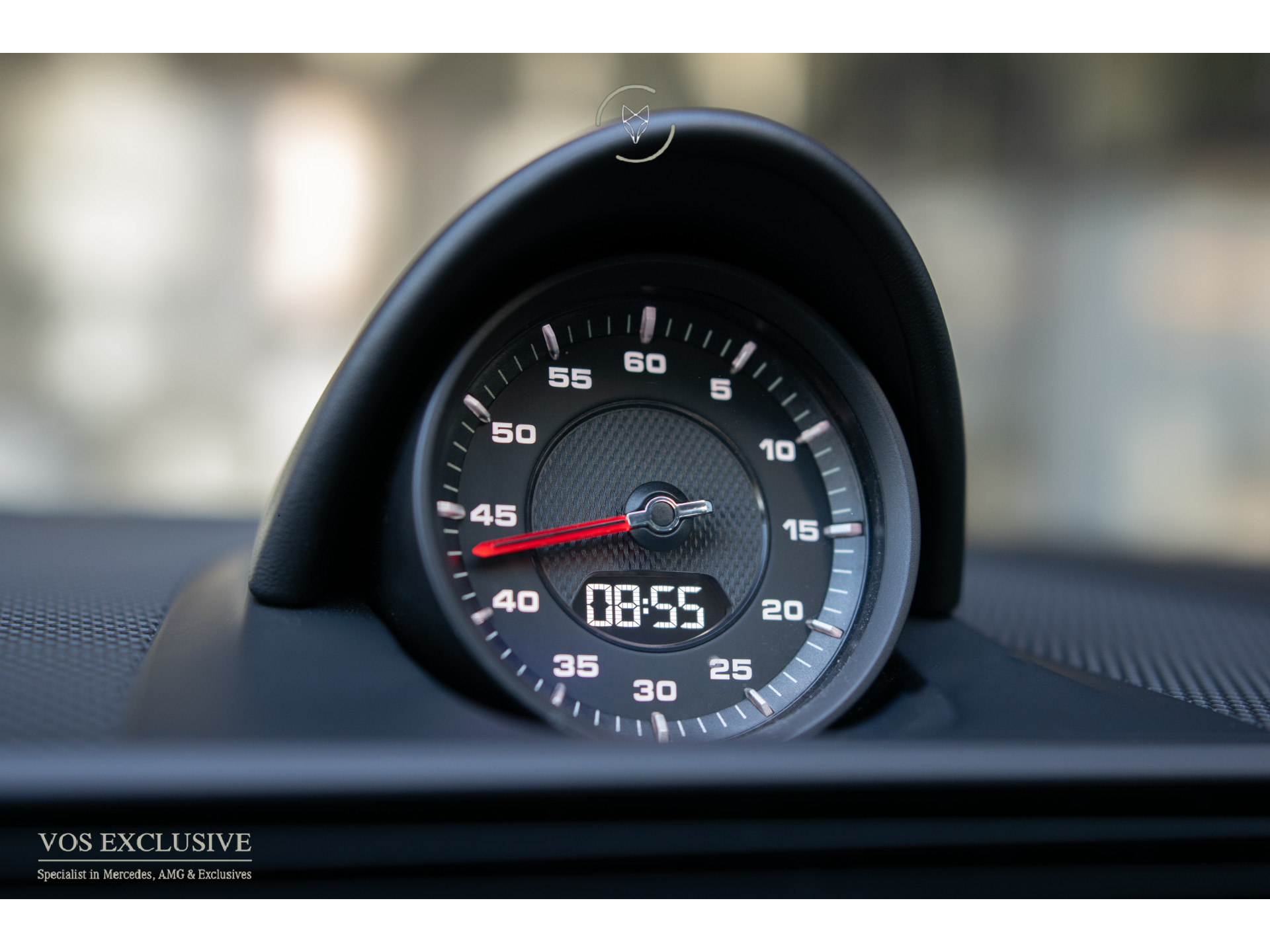 Foto van Porsche Panamera 4s