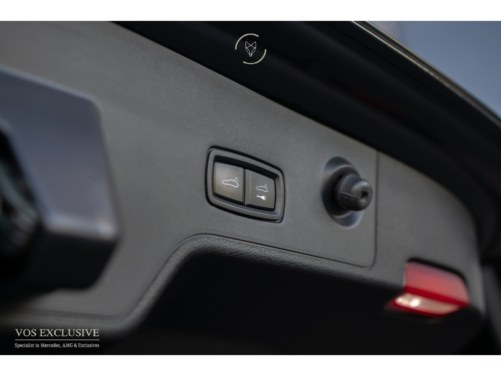 Foto van Porsche Panamera 4s
