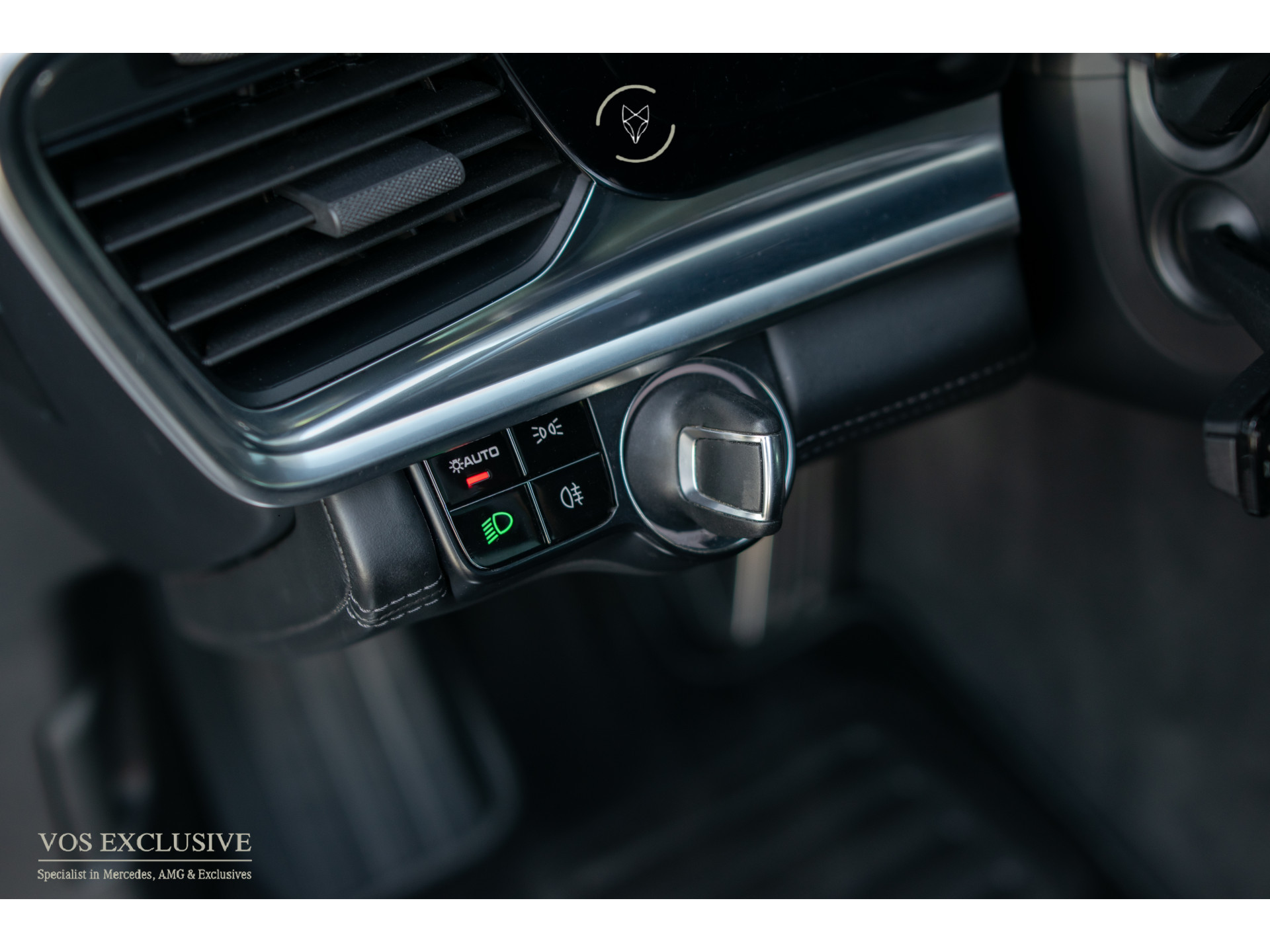 Foto van Porsche Panamera 4s