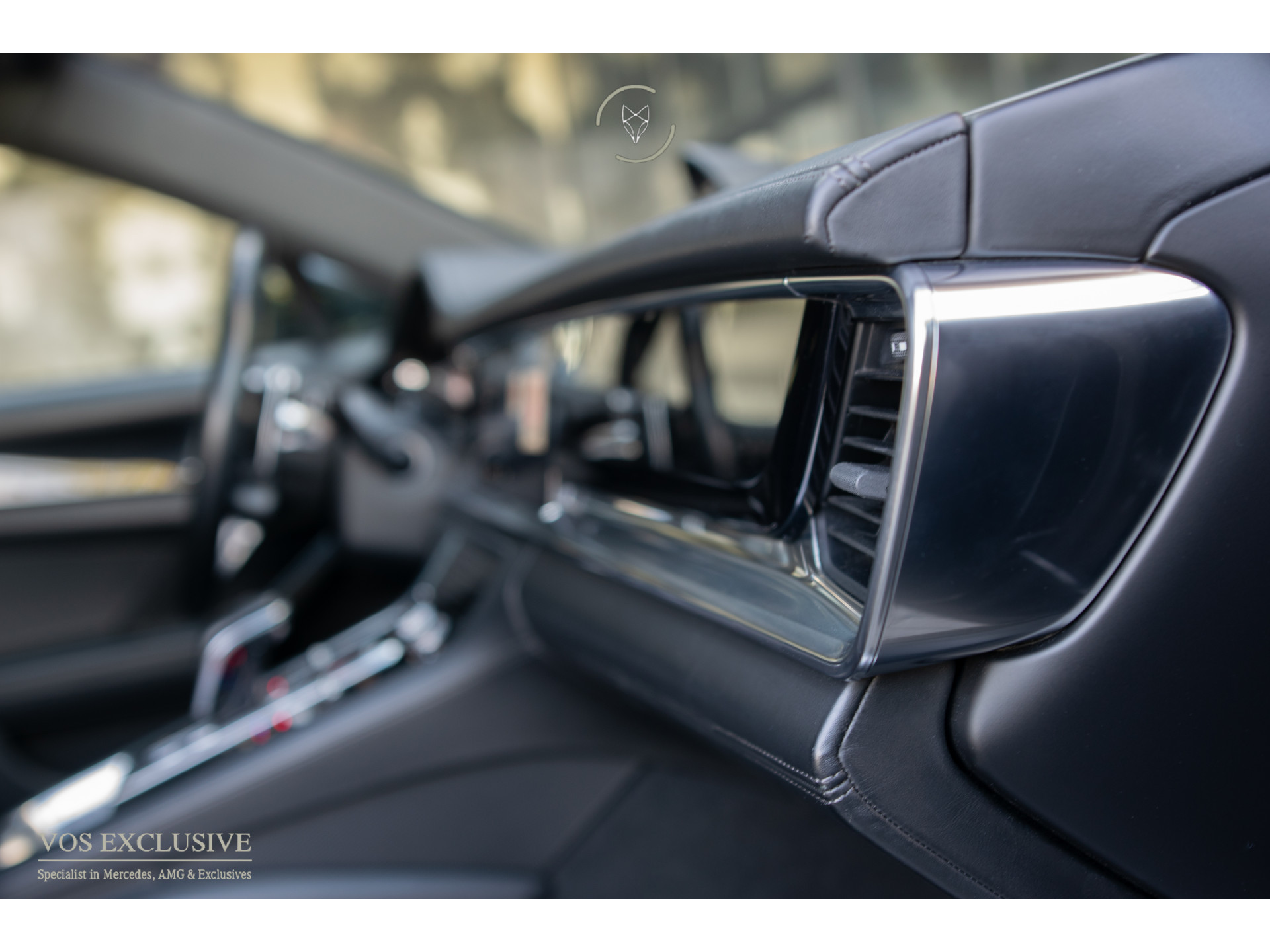 Foto van Porsche Panamera 4s