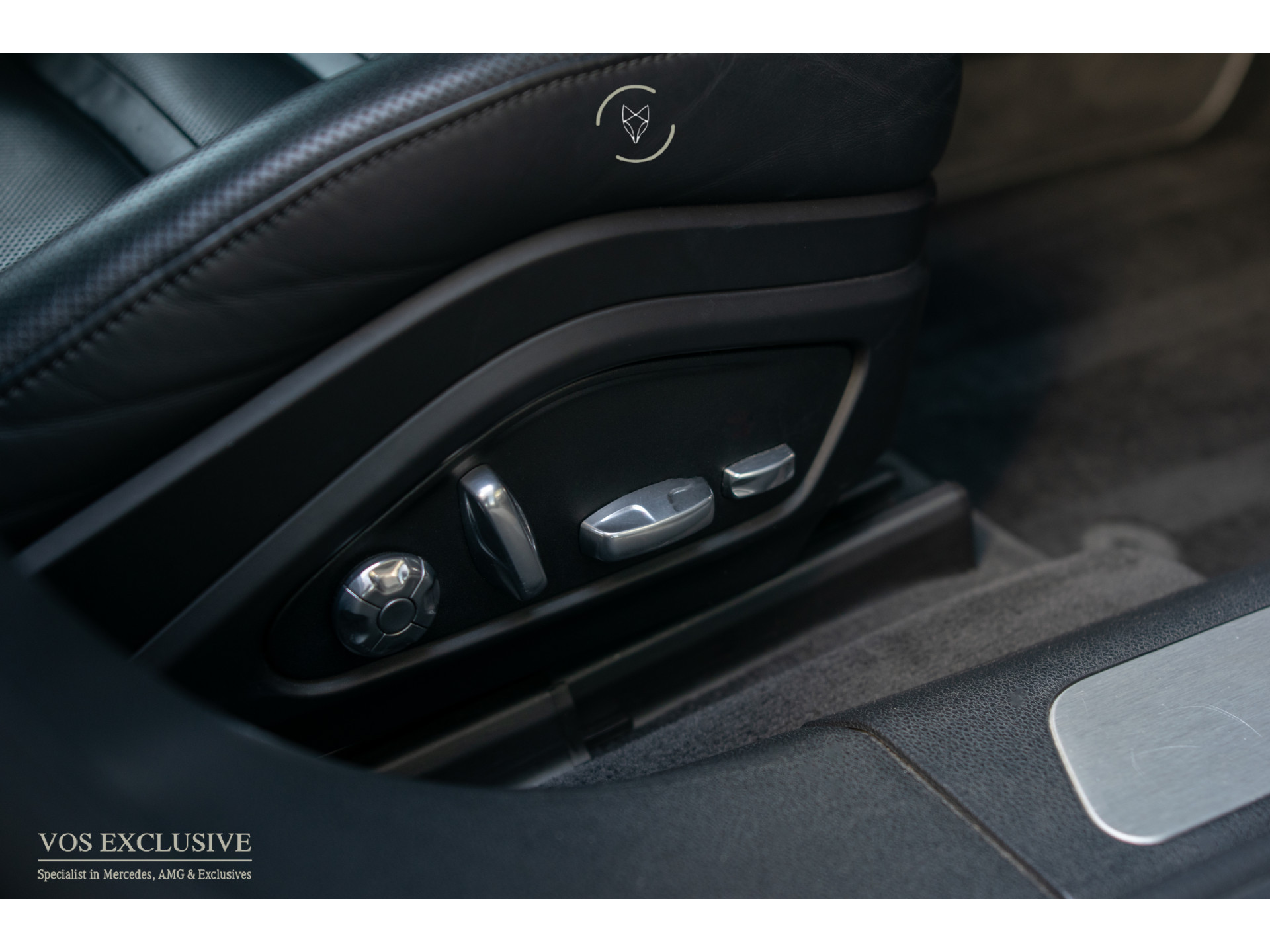 Foto van Porsche Panamera 4s