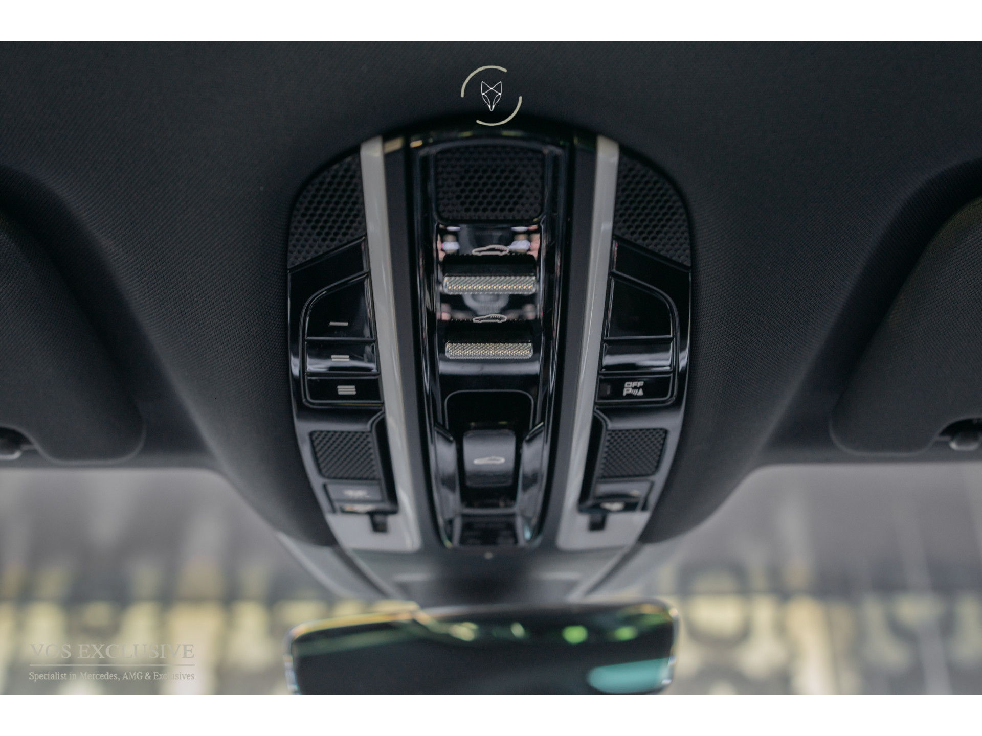Foto van Porsche Panamera 4s