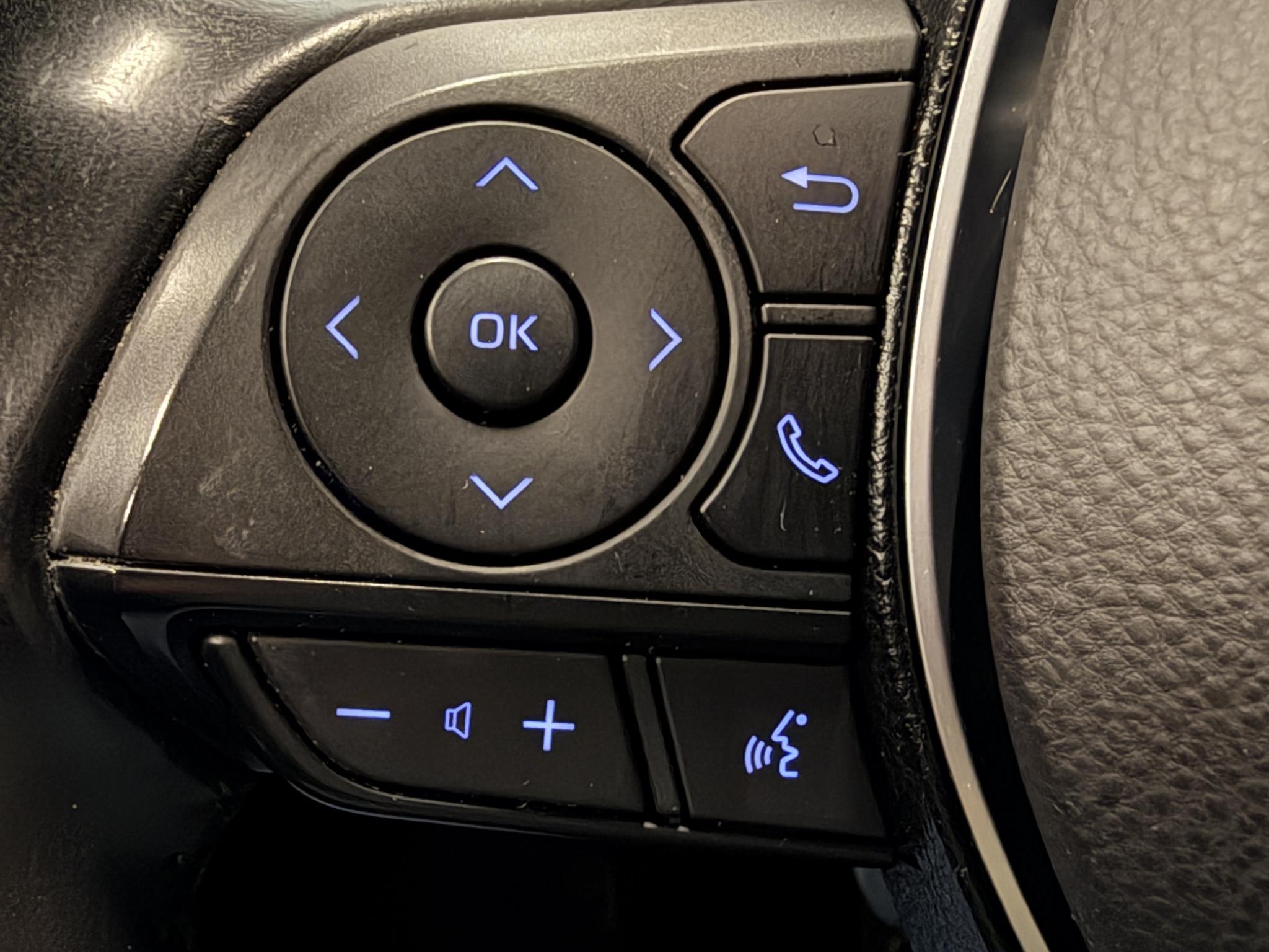 Foto van Toyota Toyota Corolla
