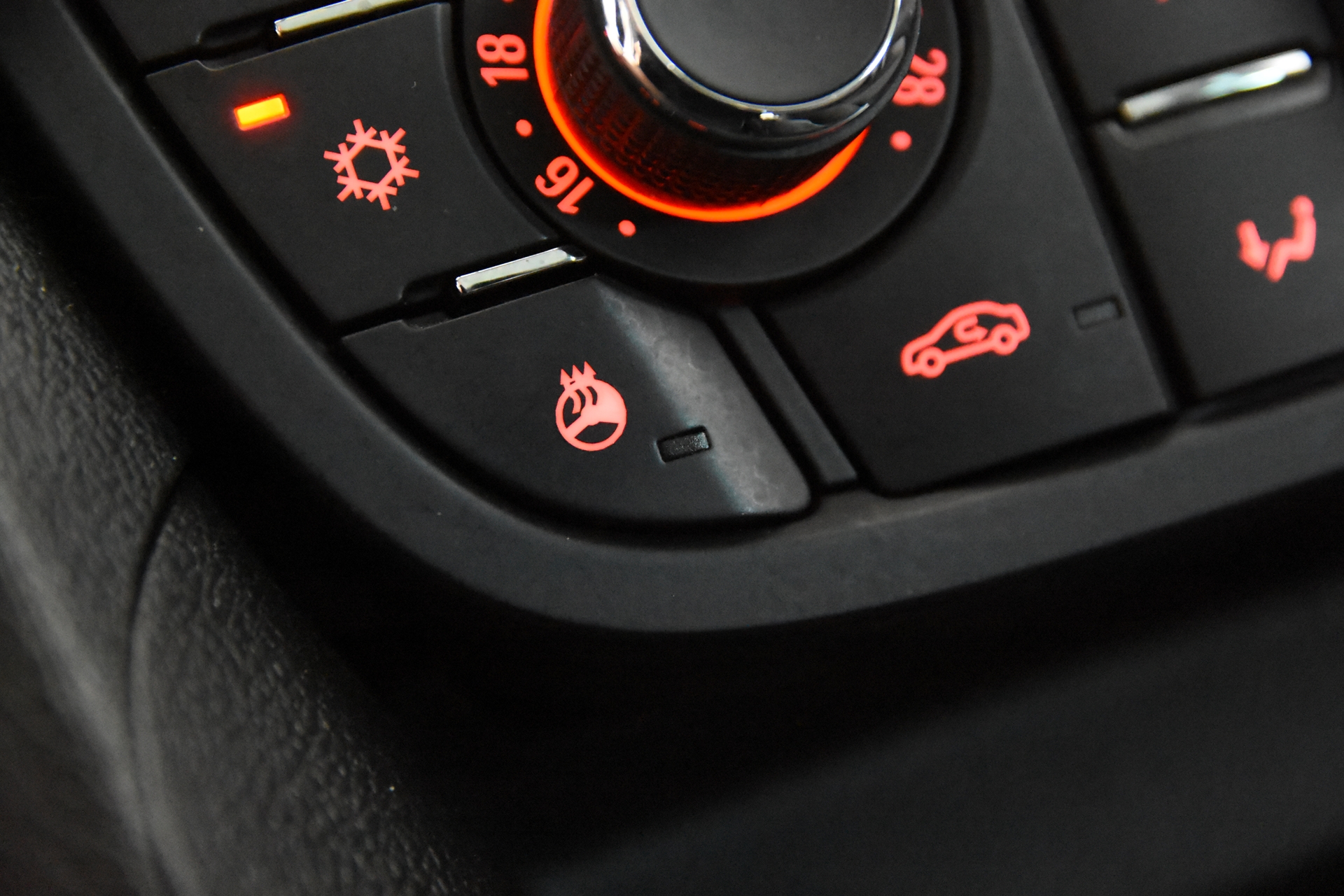 Foto van Opel Meriva