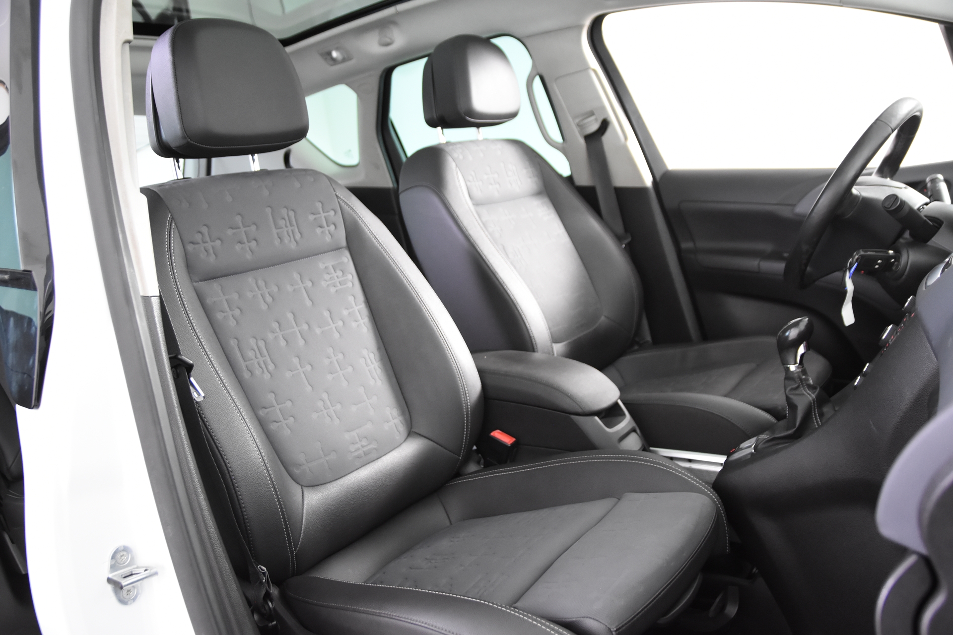 Foto van Opel Meriva