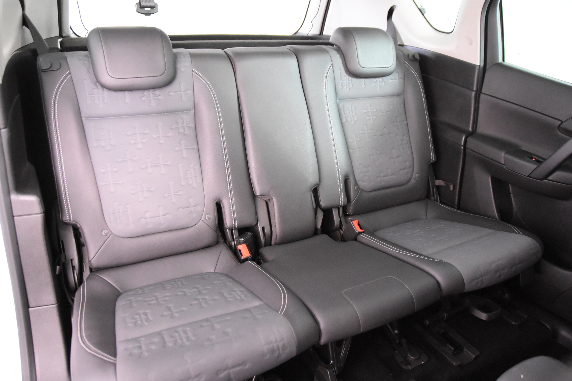 Foto van Opel Meriva