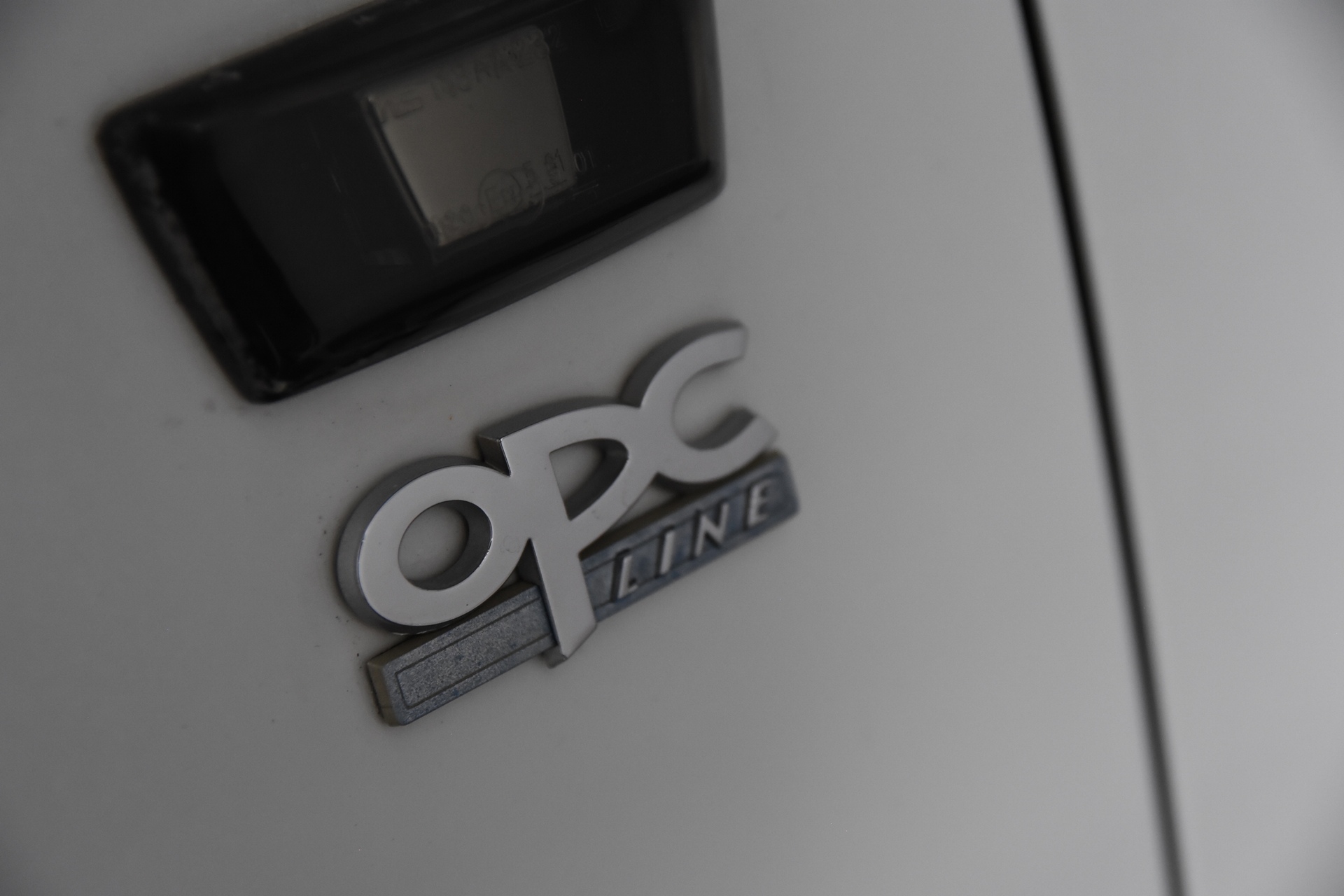 Foto van Opel Meriva
