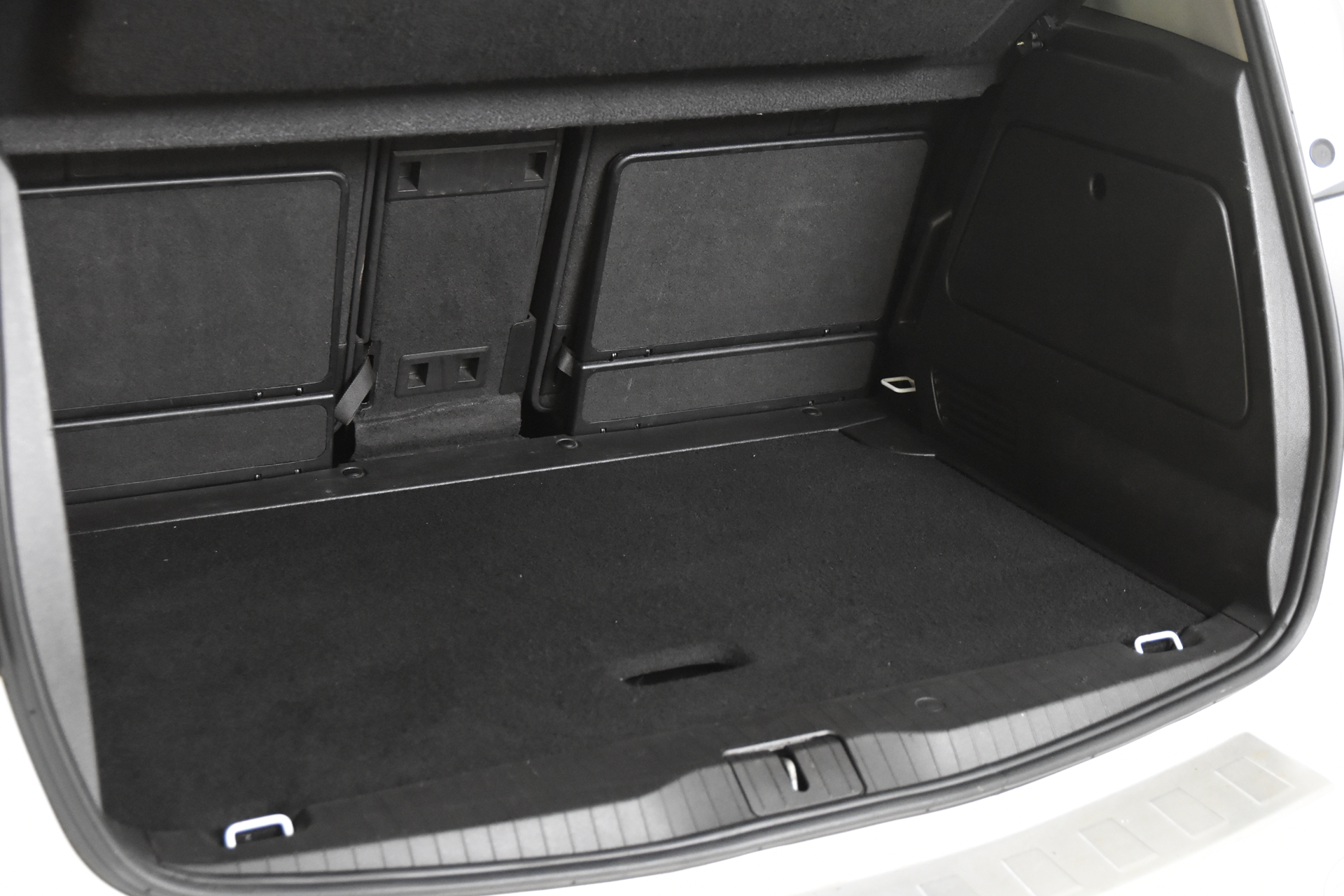 Foto van Opel Meriva