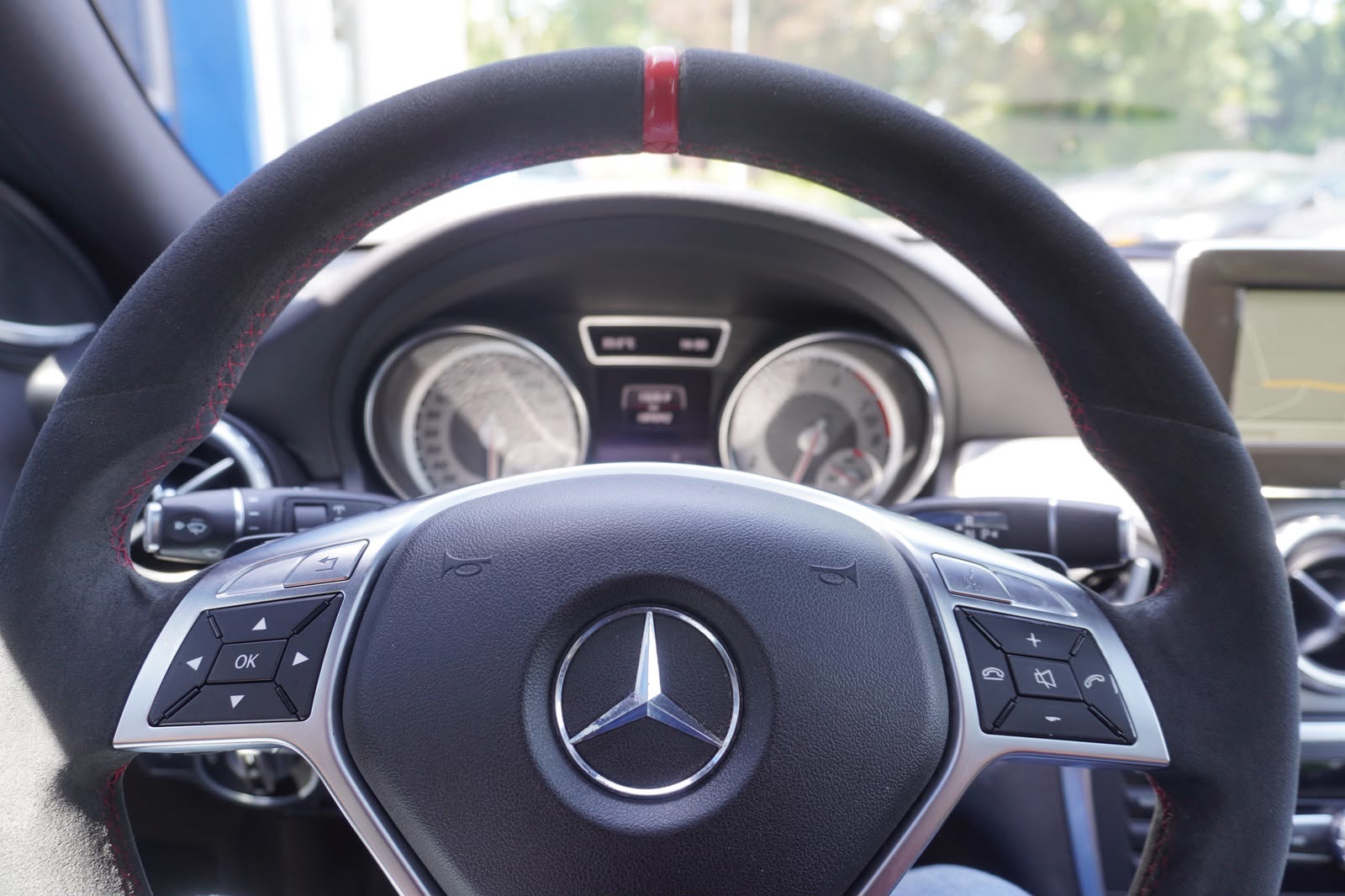 Foto van Mercedes-Benz Gla 200
