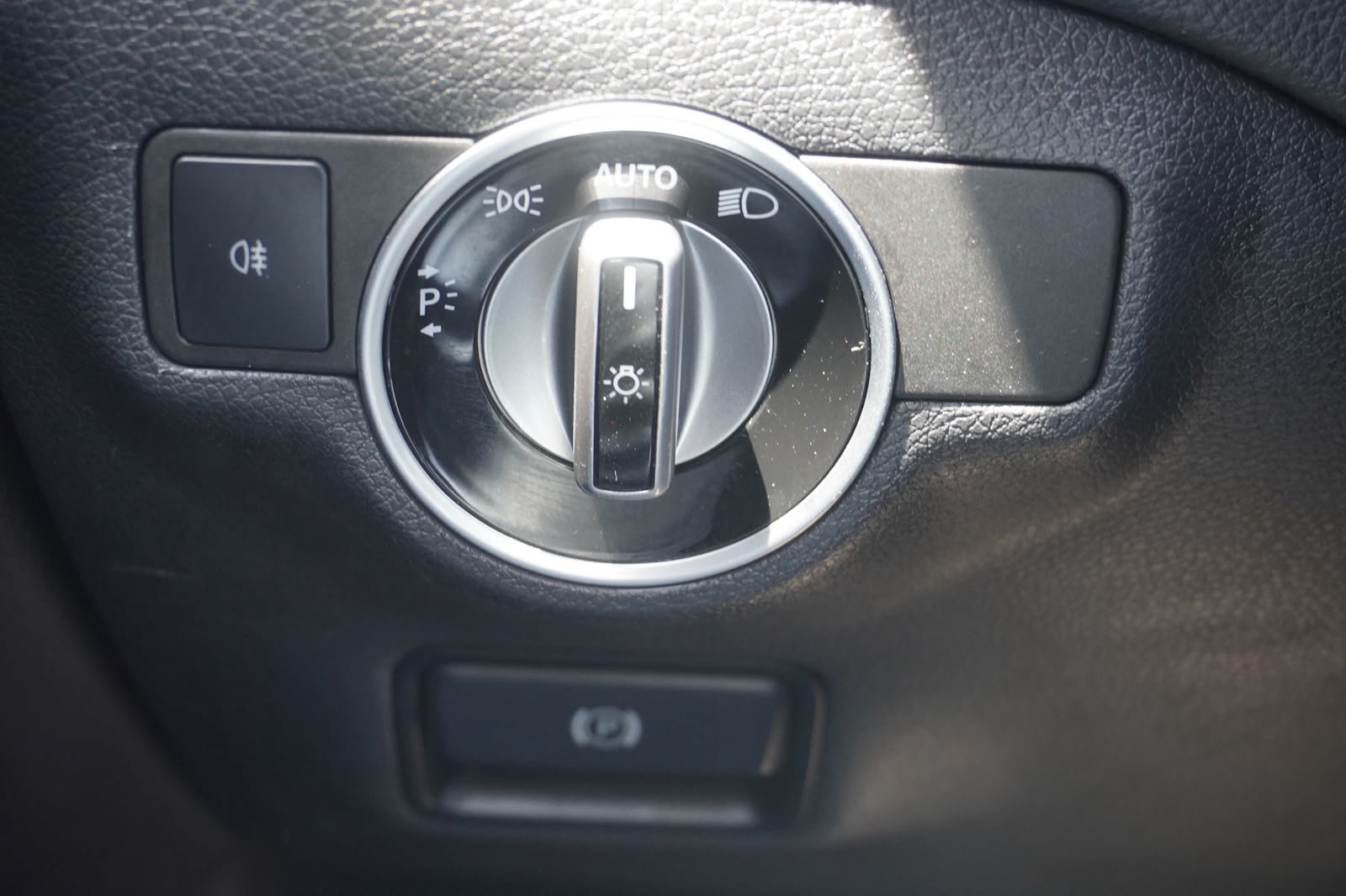 Foto van Mercedes-Benz Gla 200