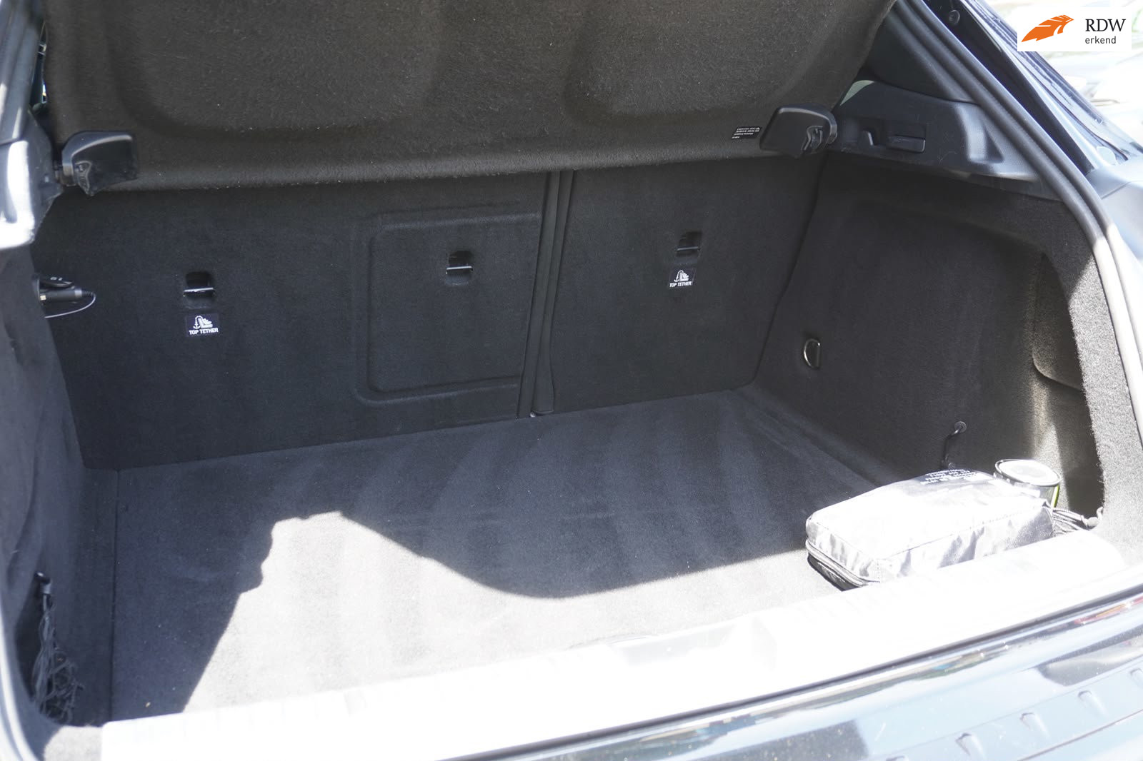 Foto van Mercedes-Benz Gla 200