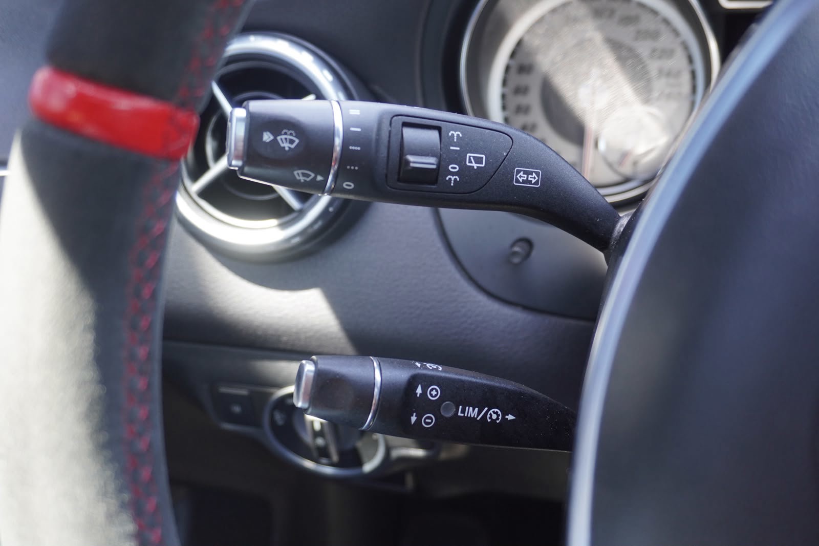 Foto van Mercedes-Benz Gla 200