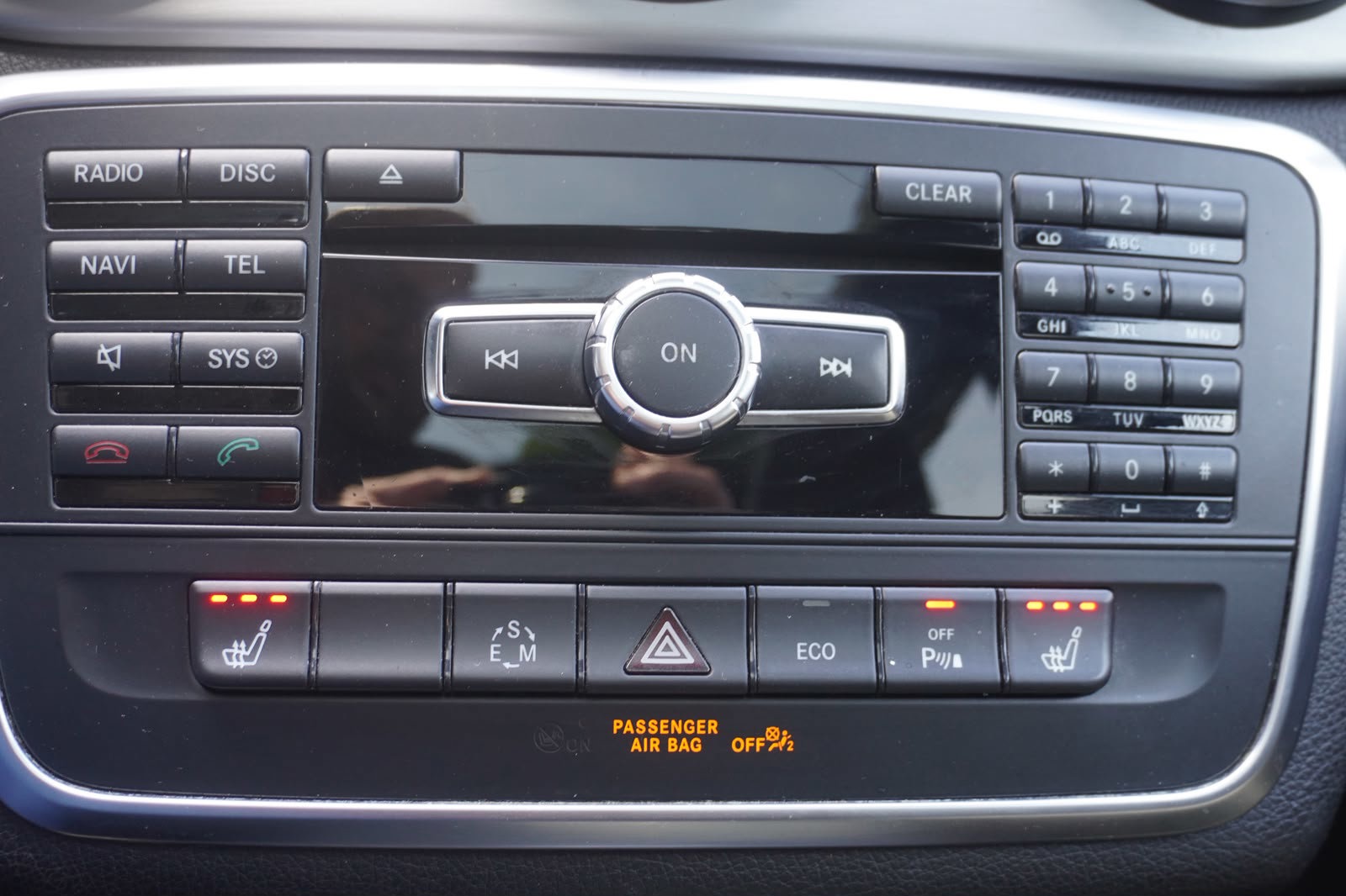 Foto van Mercedes-Benz Gla 200