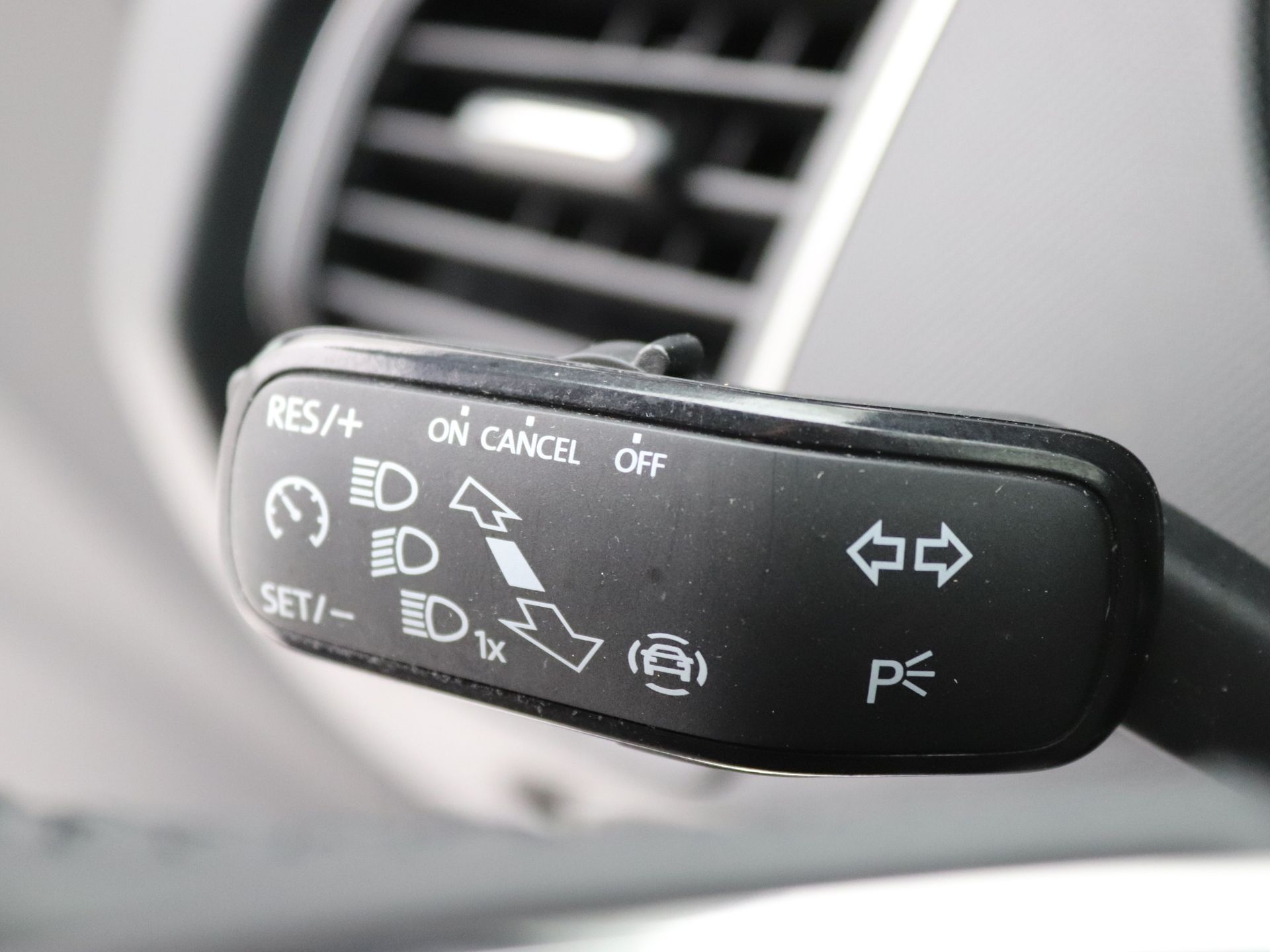 Foto van Skoda Fabia