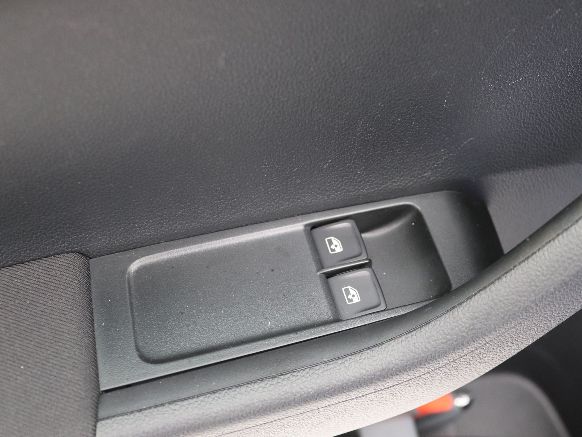 Foto van Skoda Fabia
