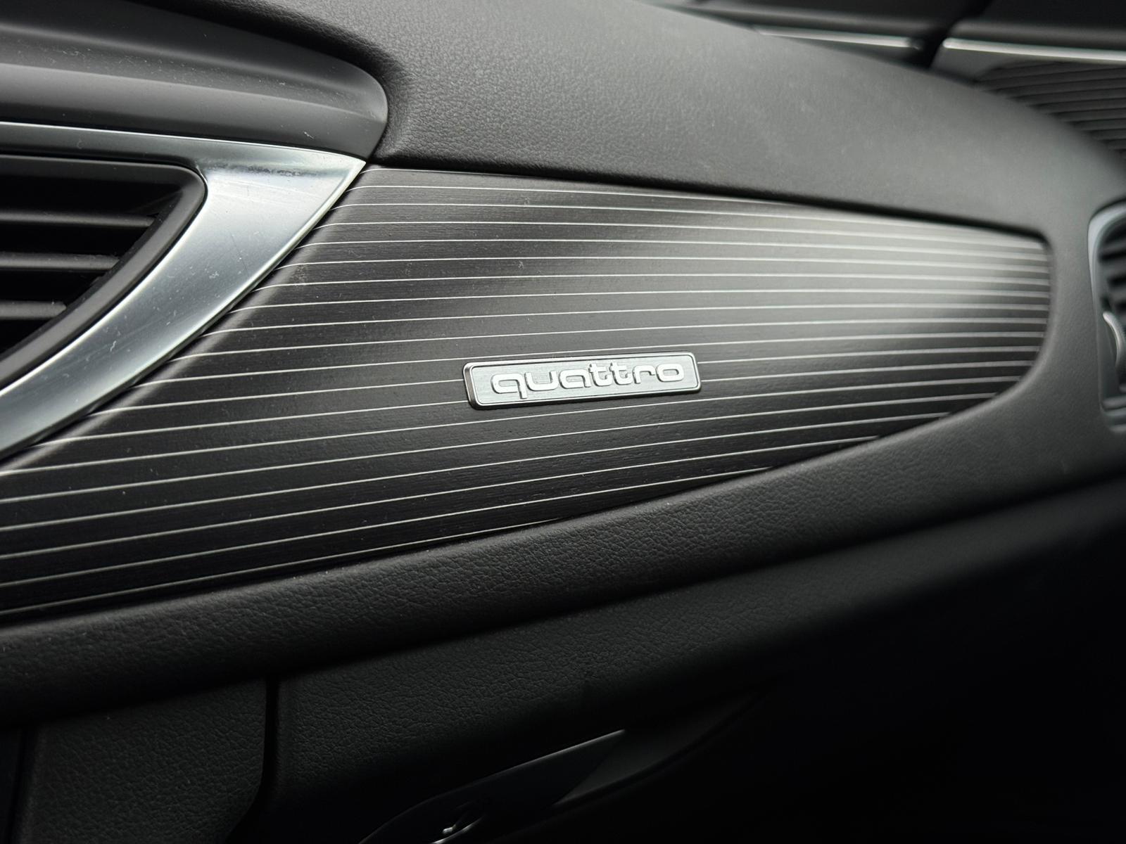 Foto van Audi A6