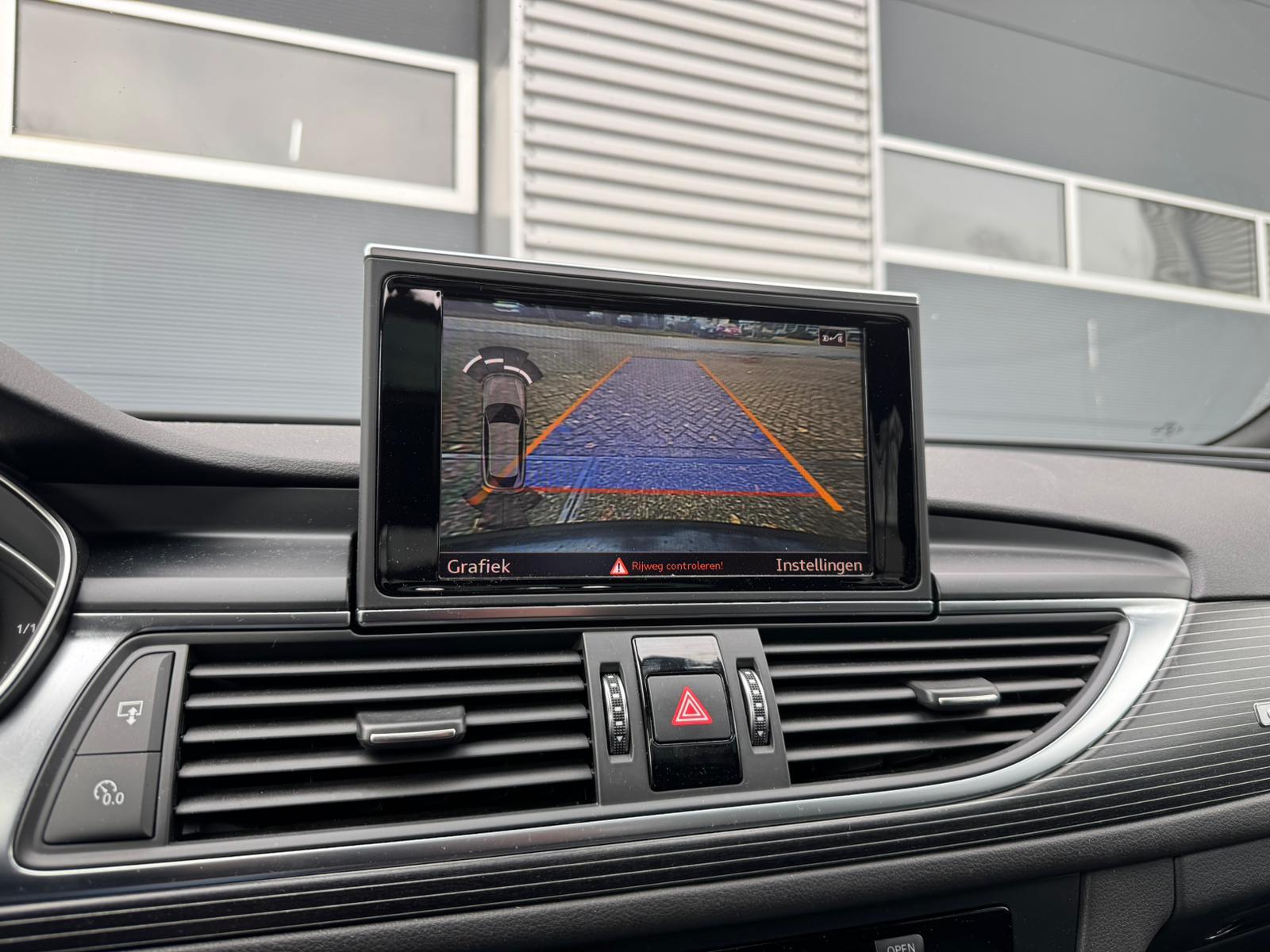 Foto van Audi A6
