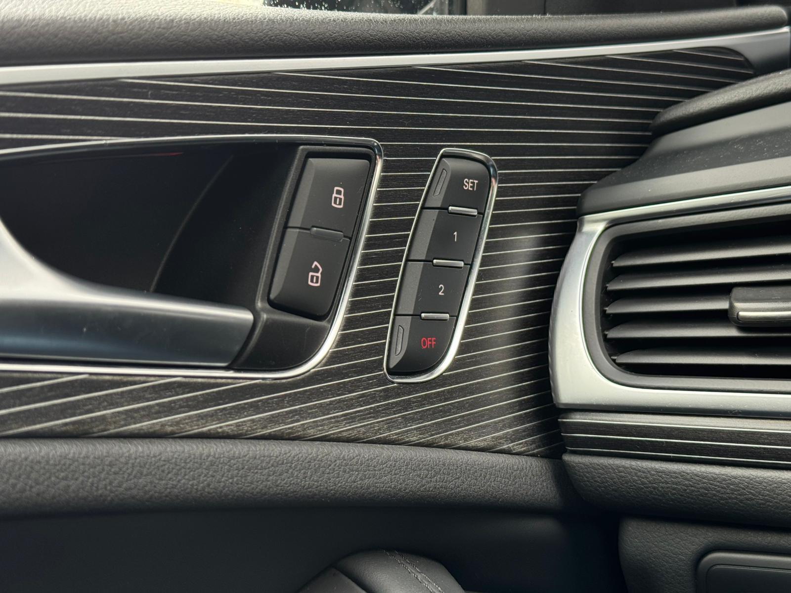 Foto van Audi A6