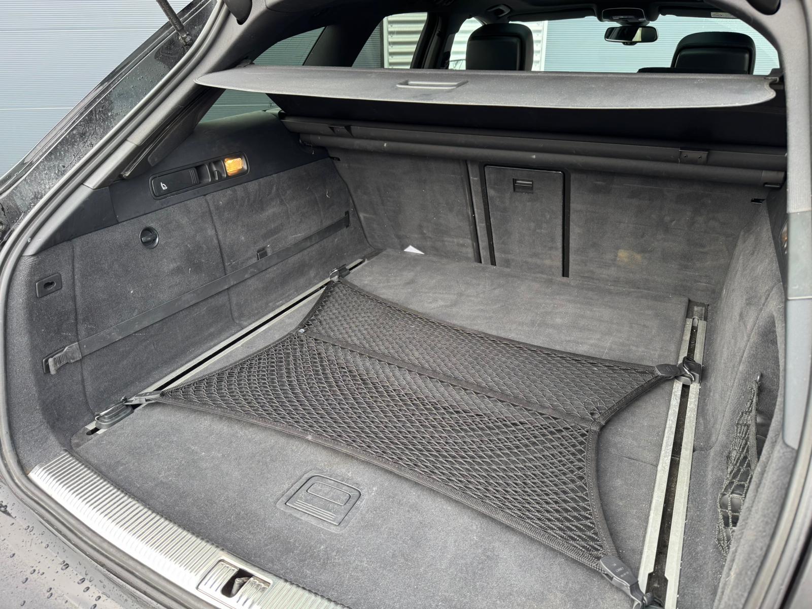 Foto van Audi A6