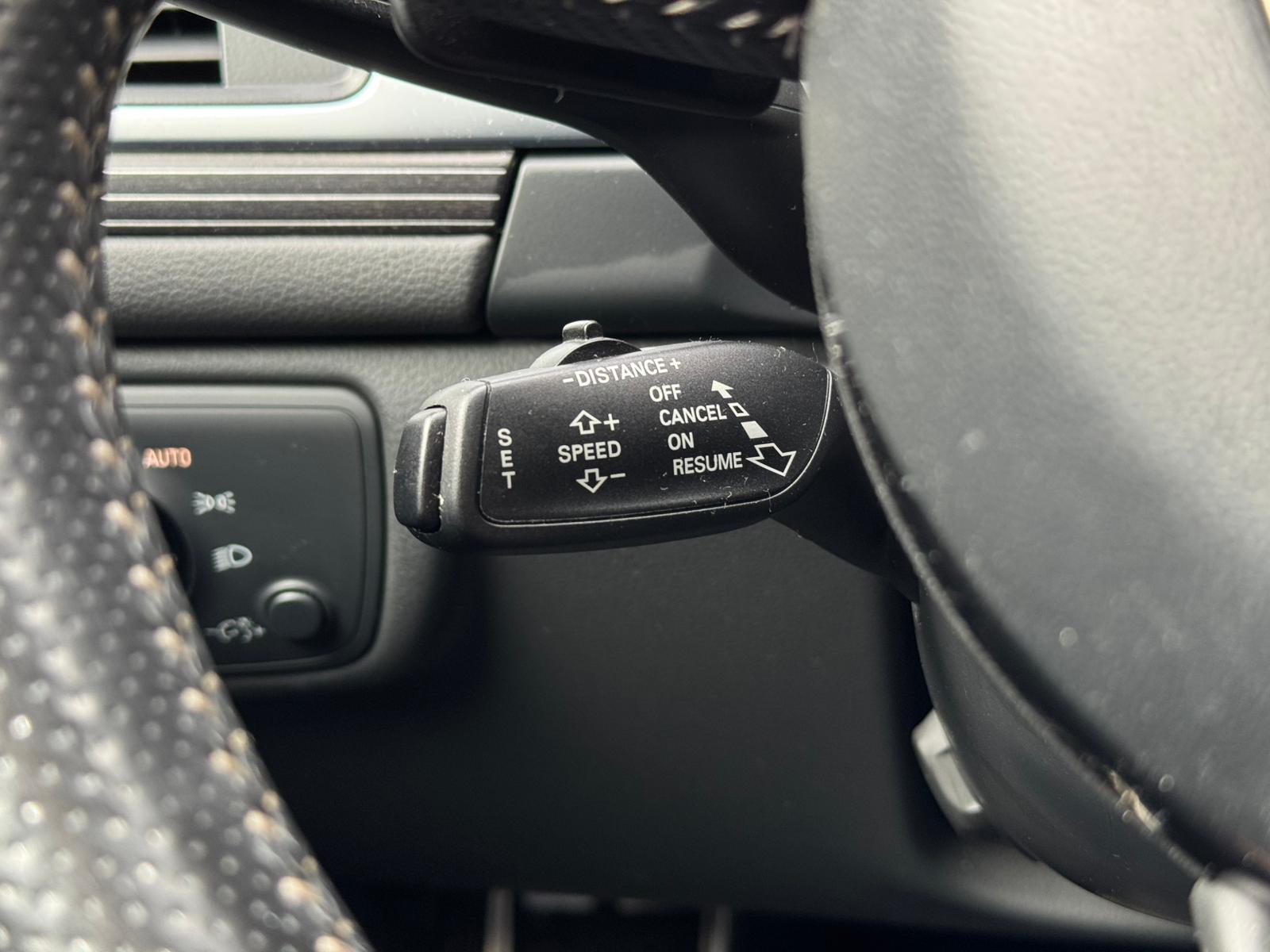 Foto van Audi A6